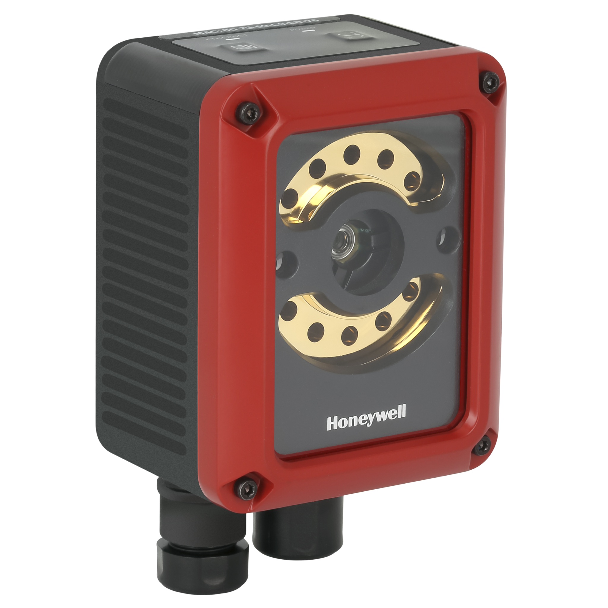 Honeywell HF811 Fixed Mount Scanner [Wide FOV, Bled LED] HF811-11BT00004K-R