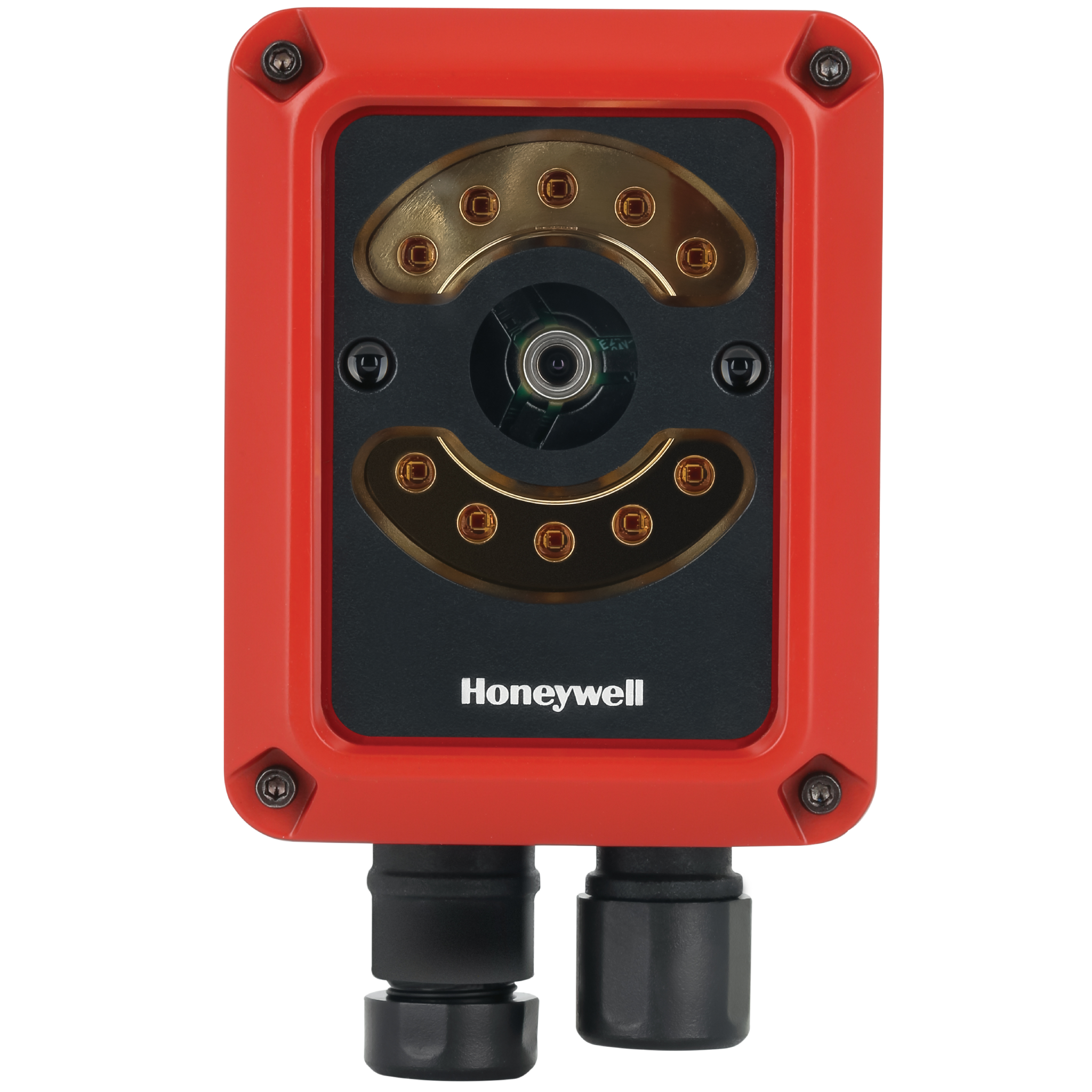 Honeywell HF811 Fixed Mount Scanner [Wide FOV, Bled LED] HF811-11BT00004K-R