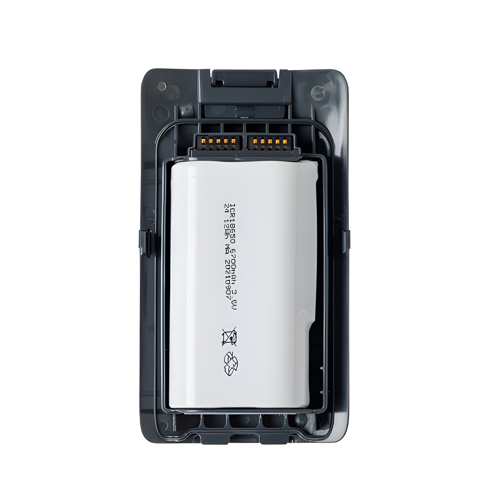 Code by Brady 6700mAh Battery HH83-BATT-6700
