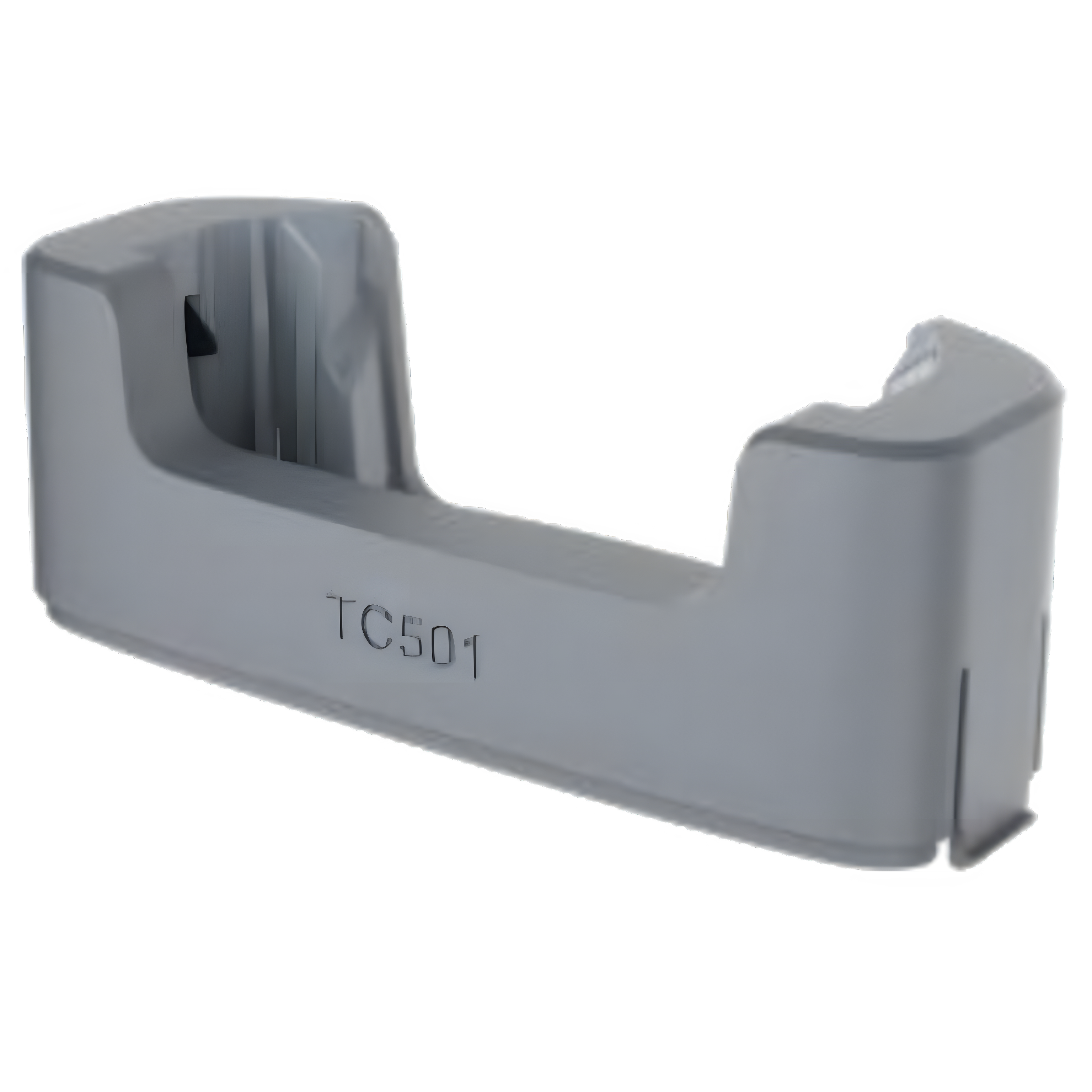 Zebra TC501 Share Cradle Cup Holder [Without A Rugged Boot] HLD-TC5A-01