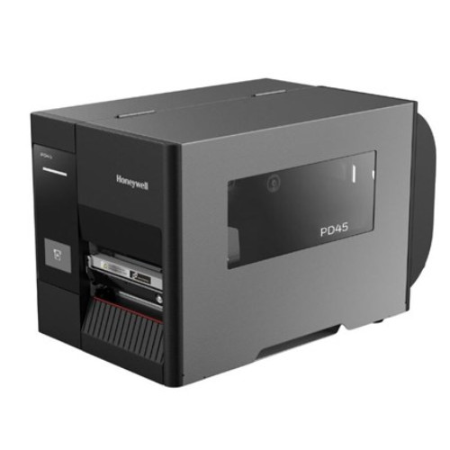 Honeywell PD45 TT Printer [203dpi, Ethernet] PC45D000000201