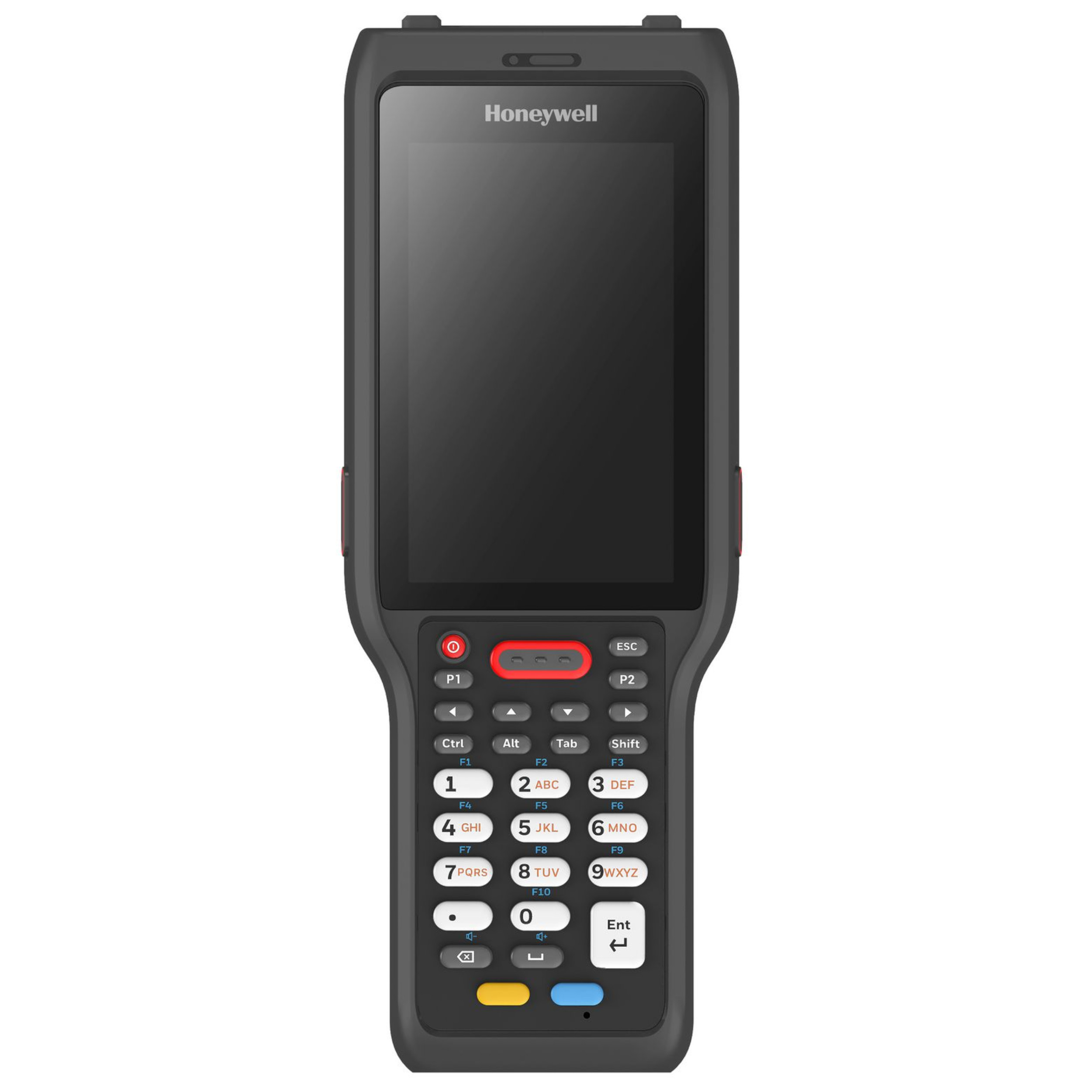 Honeywell CK62 Mobile Computer [WIFI6E, 29key, 8GB/128GB, Standard Range] CK62-X00-57S1CCG