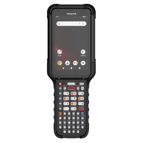 Honeywell CK67 Mobile Computer [WIFI6E, 51key, 8GB/128GB, Flex Range XLR] CK67-X0N-5ES1A0G