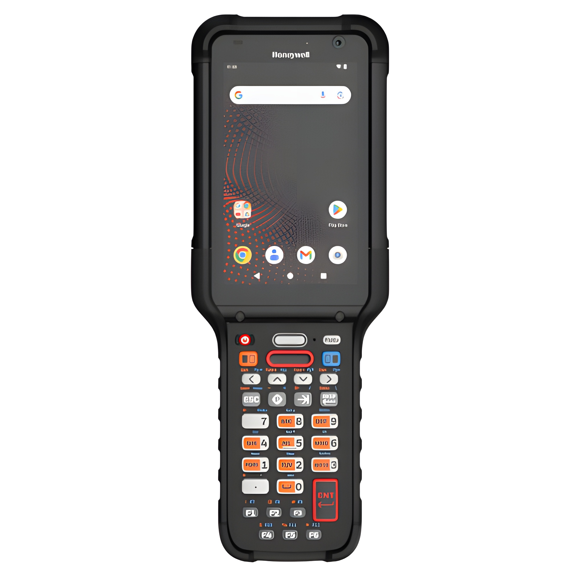 Honeywell CK67 Mobile Computer [WIFI6E, 30key, 8GB/128GB, Standard Range] CK67-X0N-57S1C0G