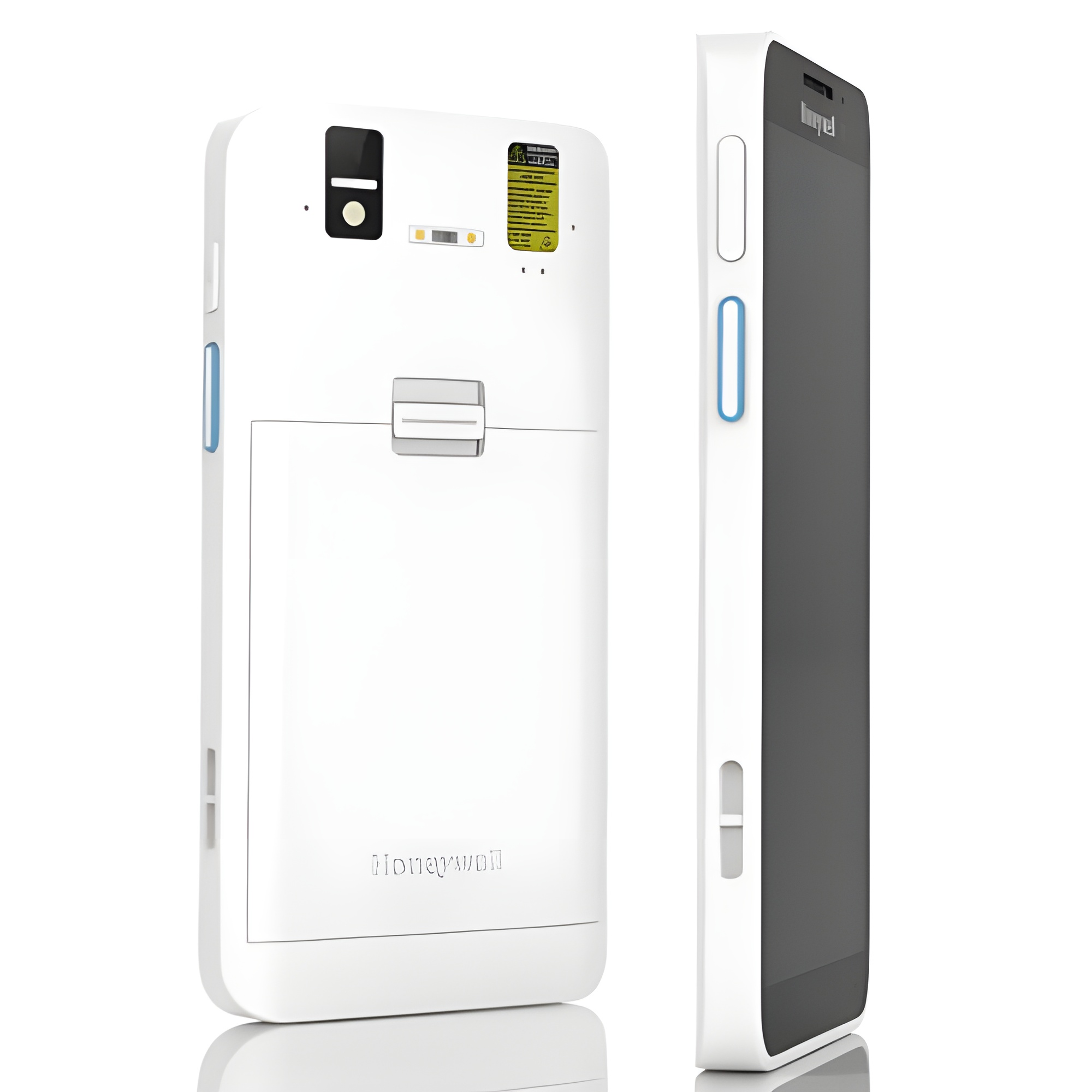 Honeywell CT30 XP Healthcare Mobile Computers CT30P-L1N-30D1NHG