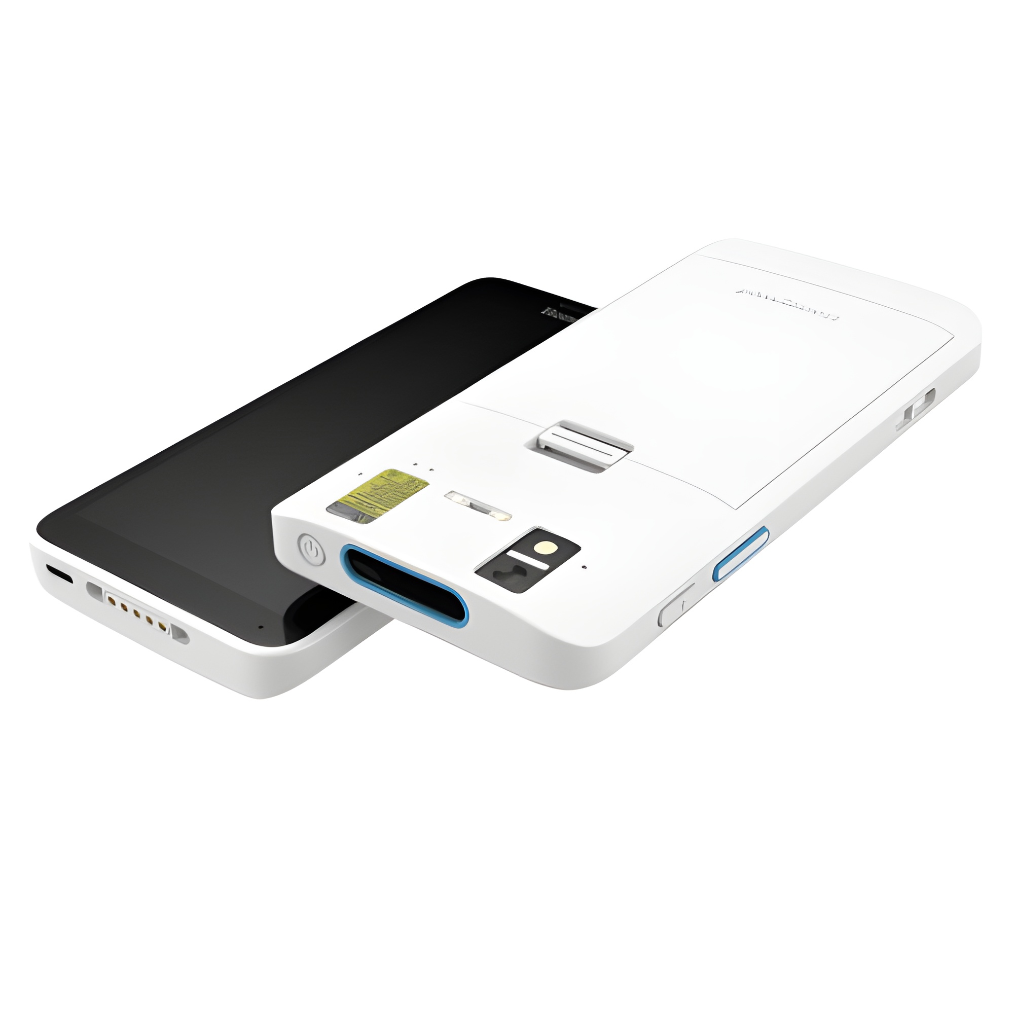 Honeywell CT30 XP Healthcare Mobile Computers CT30P-L1N-30D1NHG