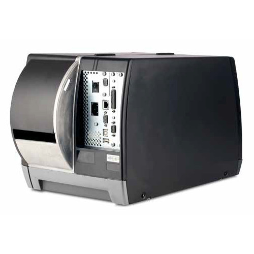 Honeywell PM45a TT Printer [203dpi, Ethernet, Internal Rewind, Peel and Present Sensor, Touch Display] PM45AF0000030201
