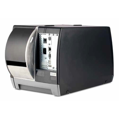 Honeywell PM45a TT Printer [300dpi, Ethernet, Touch Display] PM45A10000000301