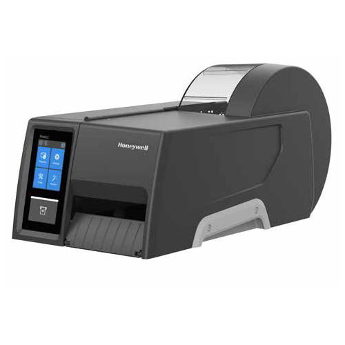 Honeywell PM45c TT Printer [203dpi, Ethernet, Touch Display] PM45CA1020000200