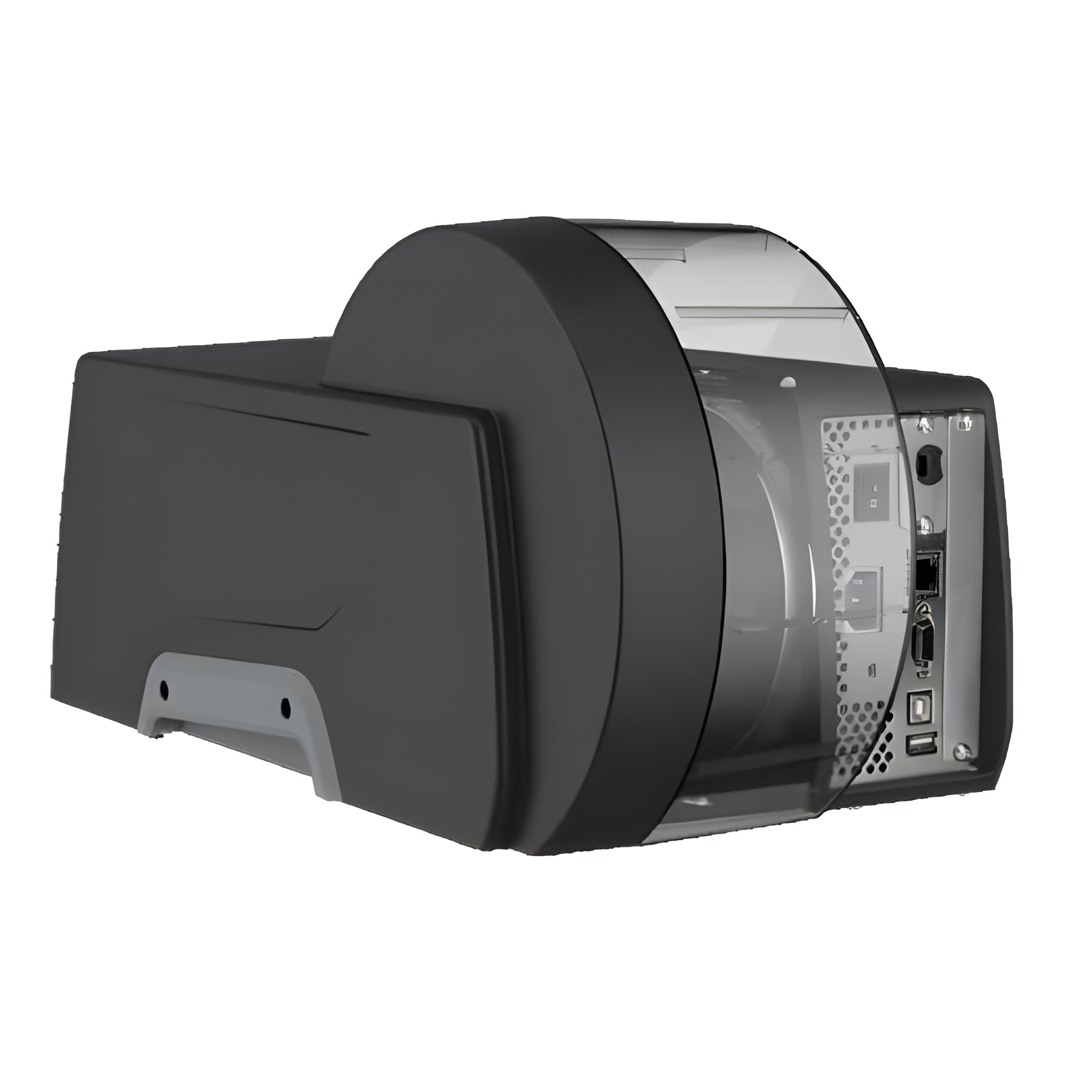 Honeywell PM45c TT Printer [203dpi, Ethernet, Touch Display] PM45CA1020000200