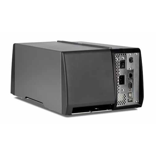 Honeywell PM45c TT Printer [203dpi, Ethernet, Internal Rewind, PNE Sensor] PM45CA0000030200