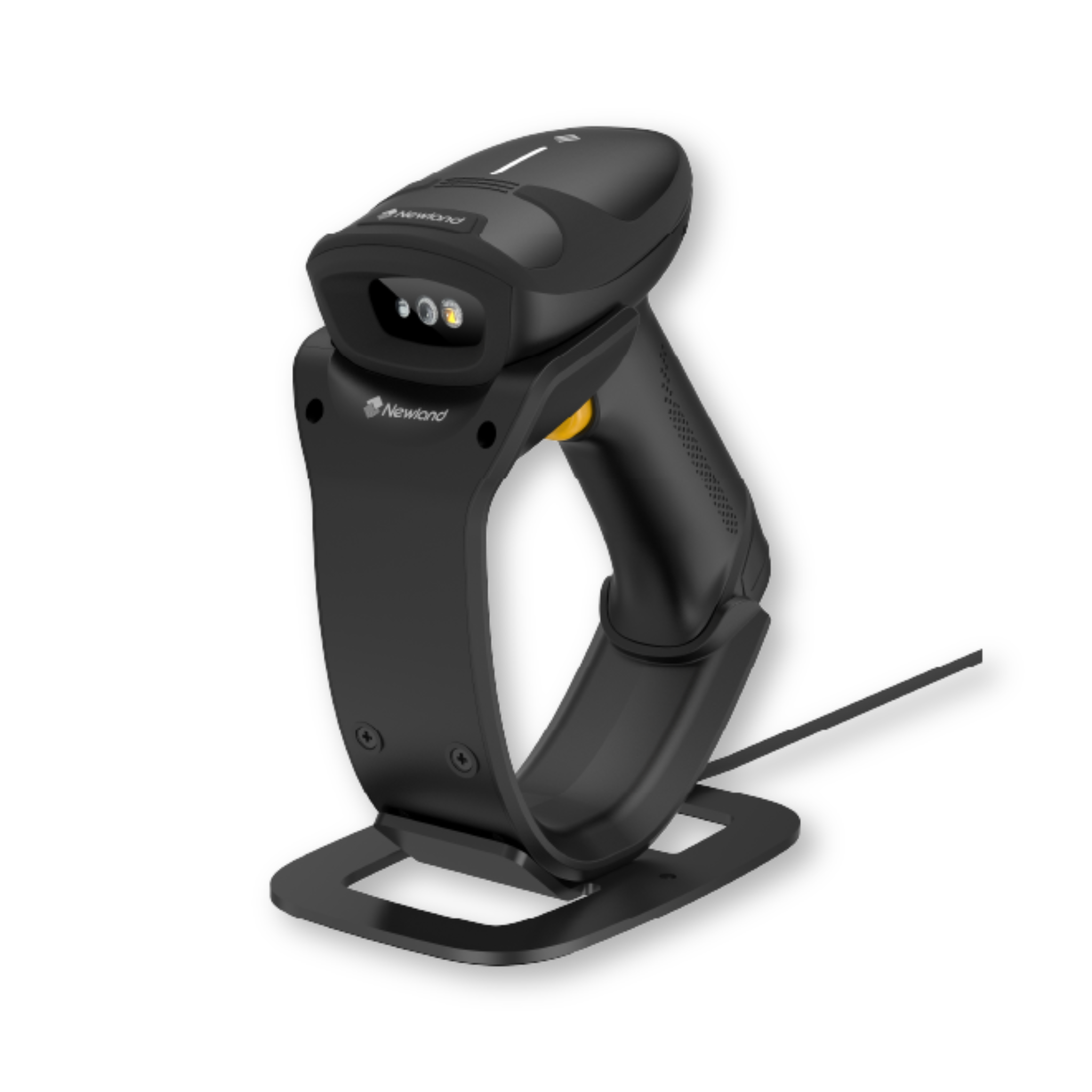 Newland HR3000 Barcode Scanner [Bluetooth] NLS-HR3000-BT