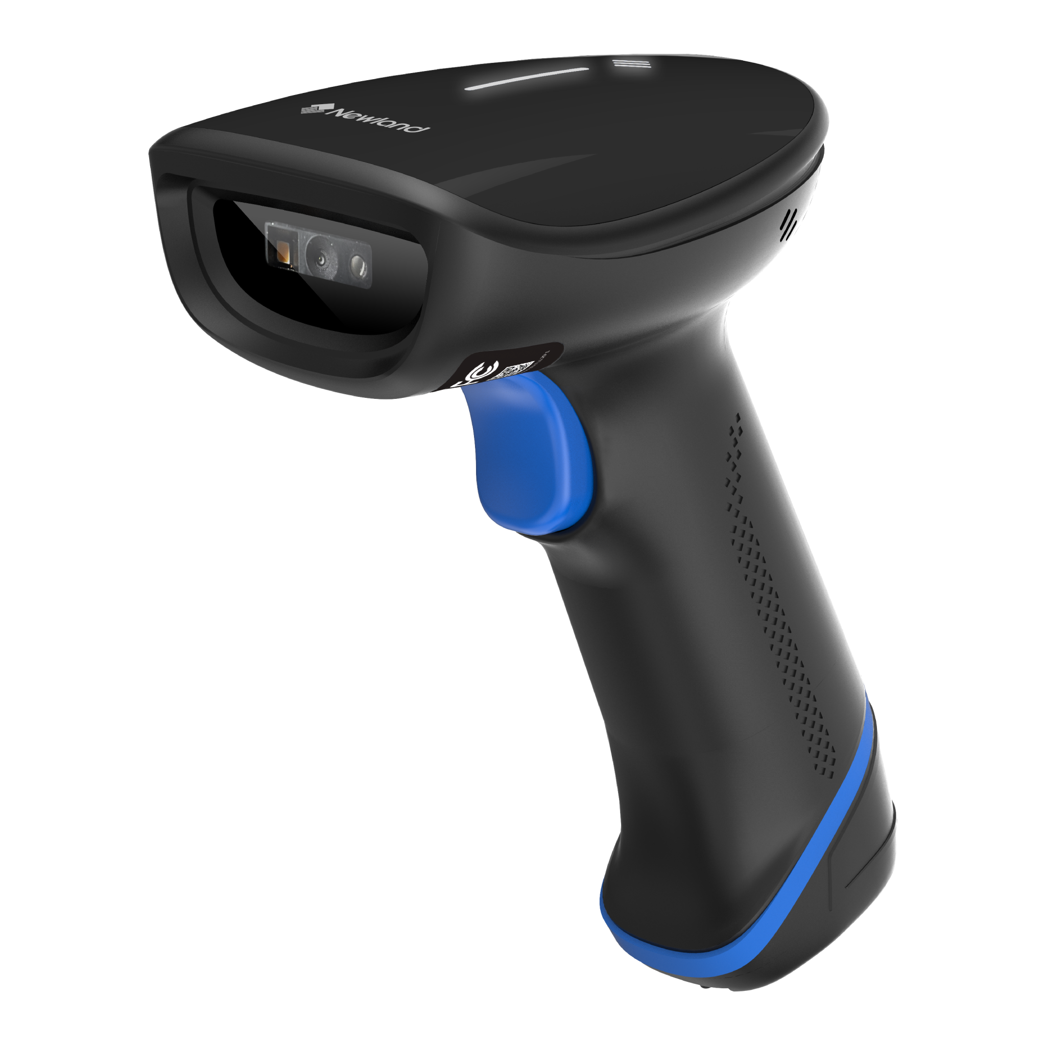 Newland HR2000 Barcode Scanner [Bluetooth] NLS-HR2000-BT