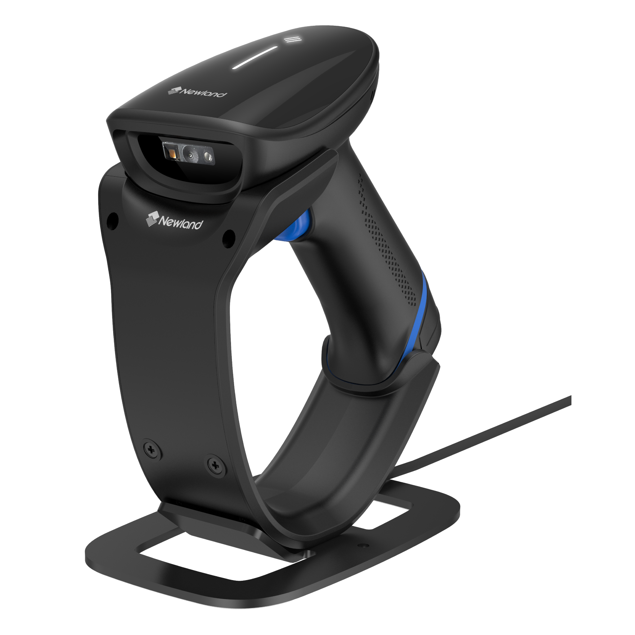 Newland HR2000 Barcode Scanner [Bluetooth] NLS-HR2000-BT