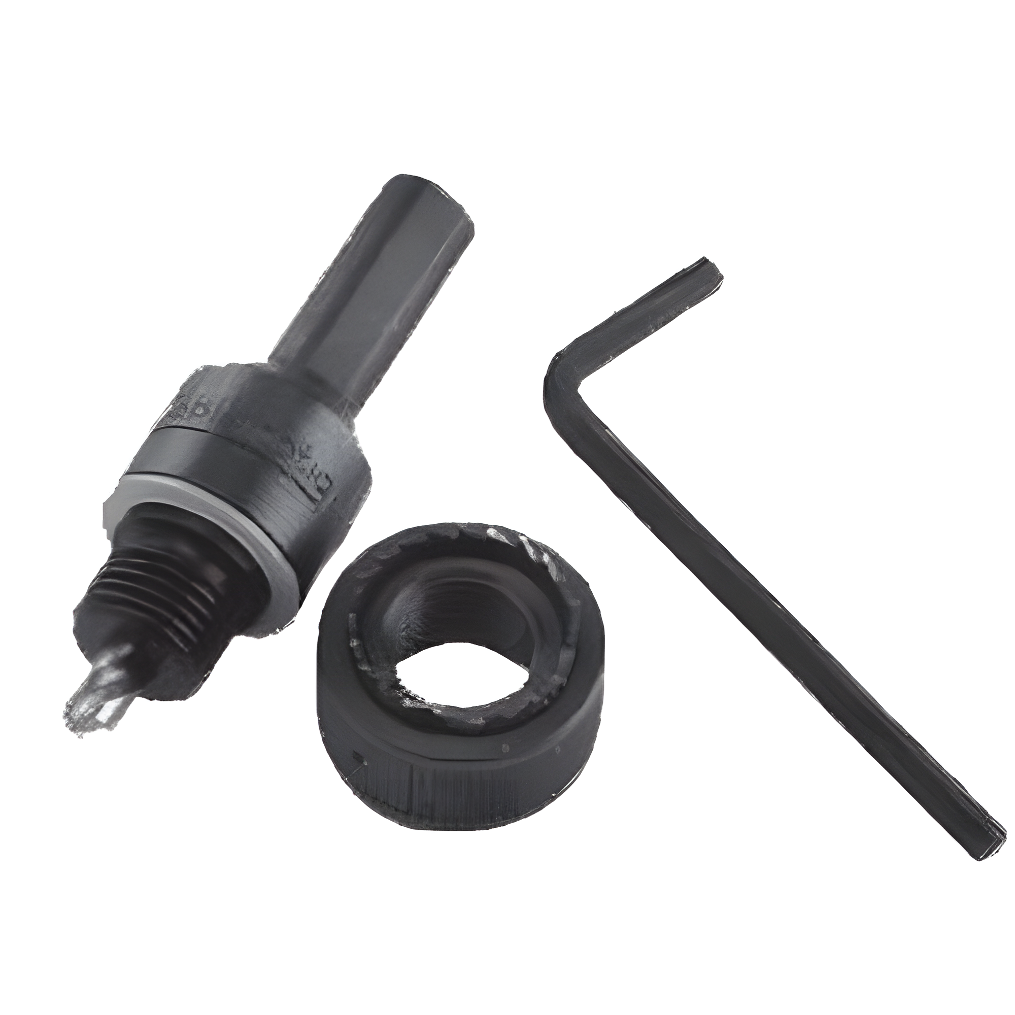 Pulse 3/4 Inch Hole Saw for Vehicular NMO Antenna Mounting HS1