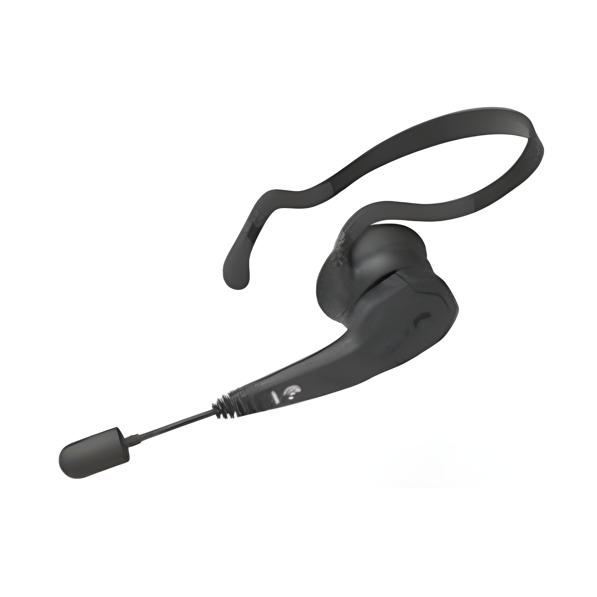 Zebra HS3100 Rugged Bluetooth Headset HS3100-BTN-LSB