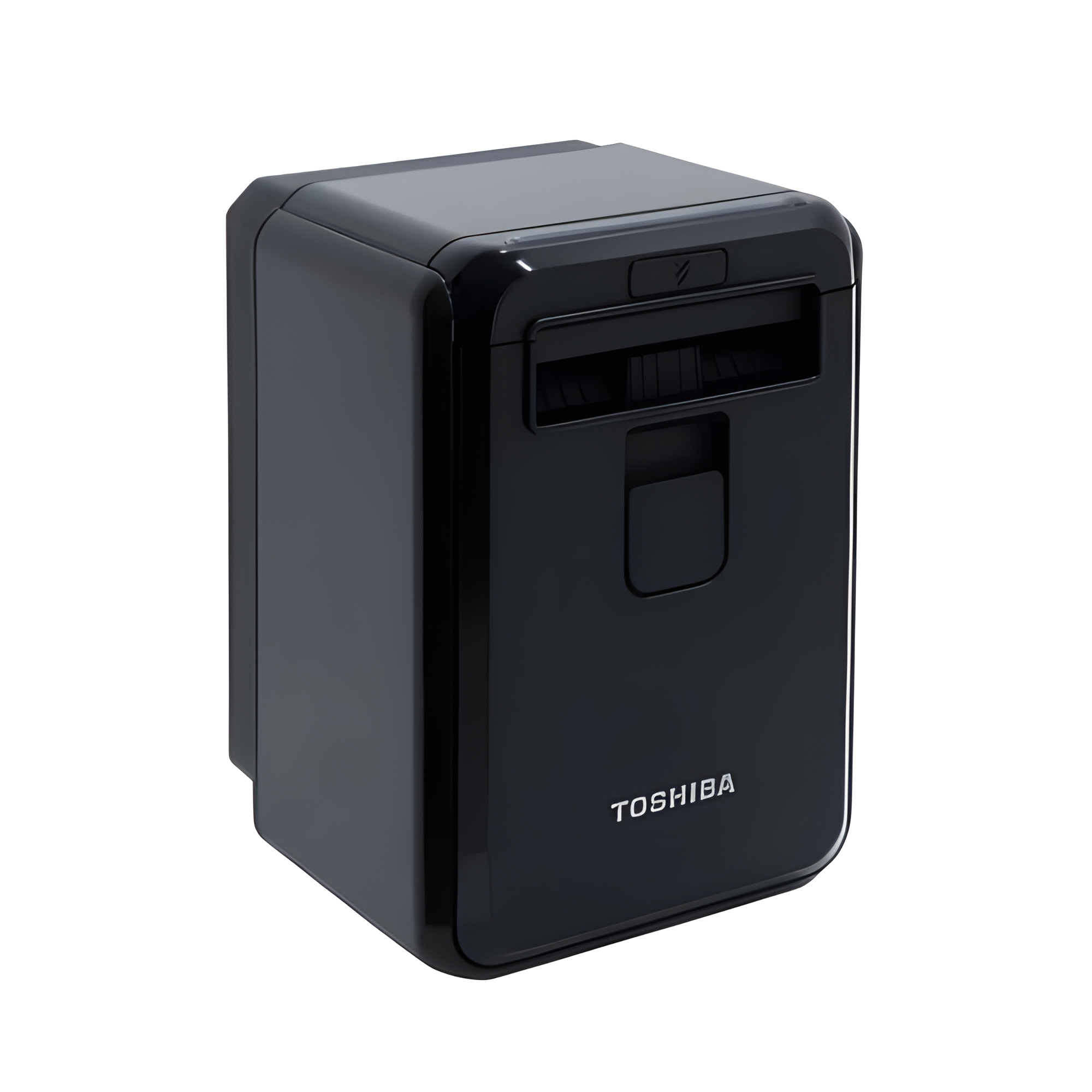 Toshiba HSP200L DT Printer [203dpi, Cutter, Linerless Platen] HSP200L