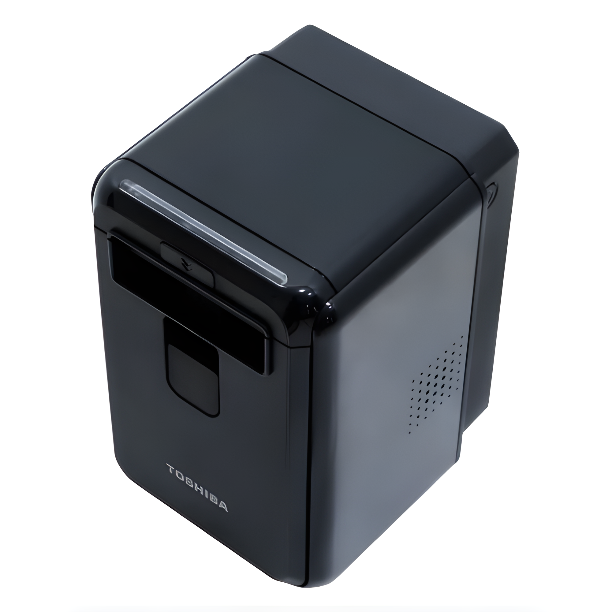 Toshiba HSP200L DT Printer [203dpi, Cutter, Linerless Platen] HSP200L