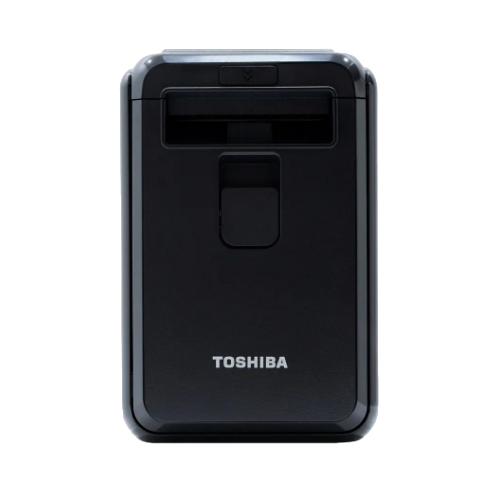 Toshiba HSP200L DT Printer [203dpi, Cutter, Linerless Platen] HSP200LPSUKIT