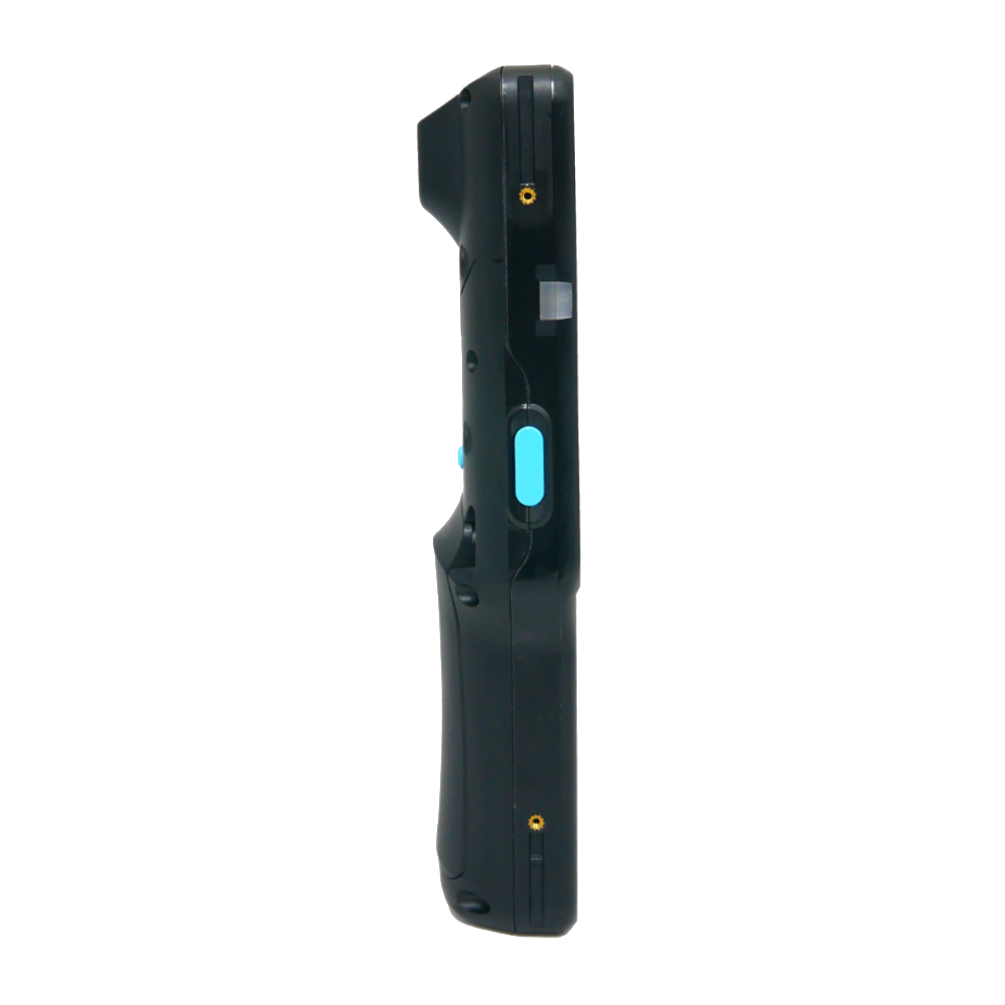 Unitech HT730 Plus Rugged Handheld Terminal [WWAN, WiFi, 29 Keys, Standard Range Engine] HT730-NH6122BG