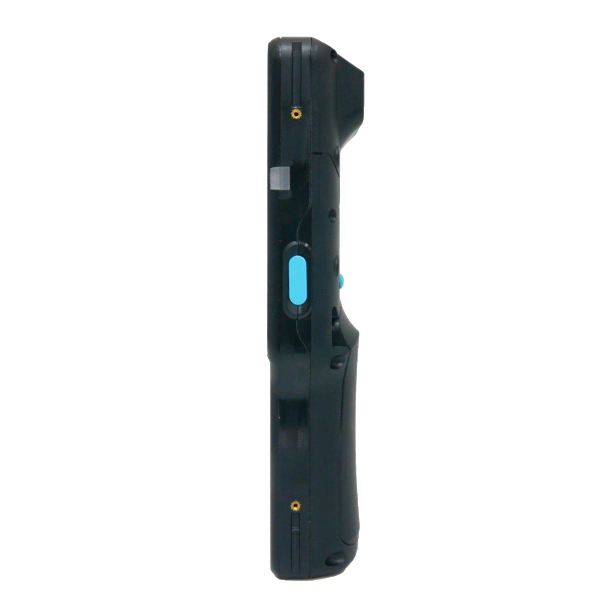 Unitech HT730 Plus Rugged Handheld Terminal [WWAN, WiFi, 29 Keys, Standard Range Engine] HT730-NH6122BG