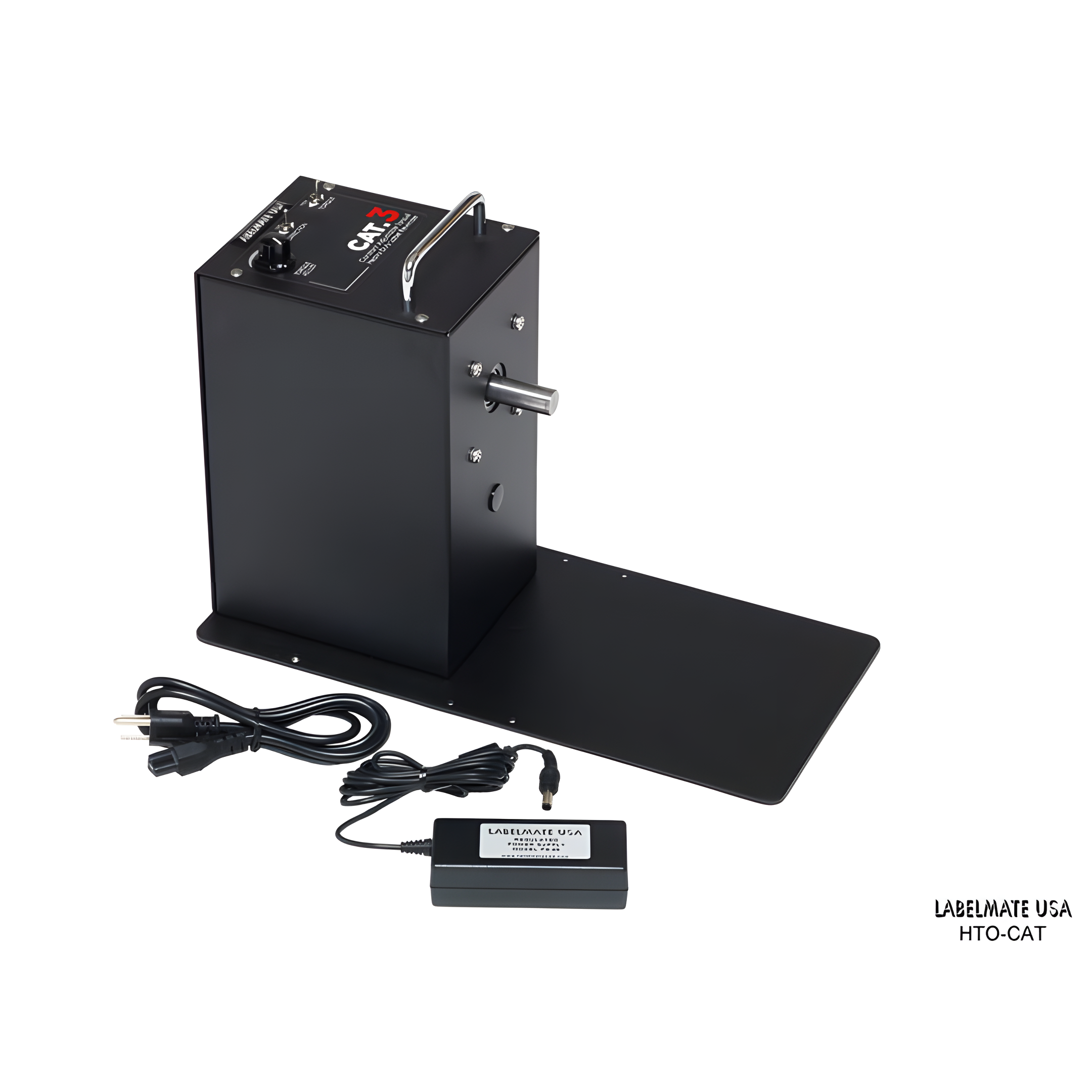 Labelmate HTO-CAT High Torque Option for CAT-3 Rewinders HTO-CAT