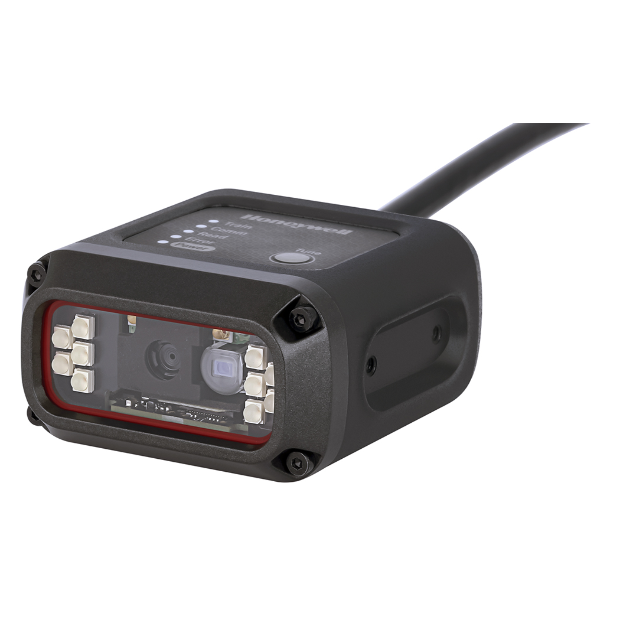 Honeywell HF800 Scanner HF800ER-R1-1H