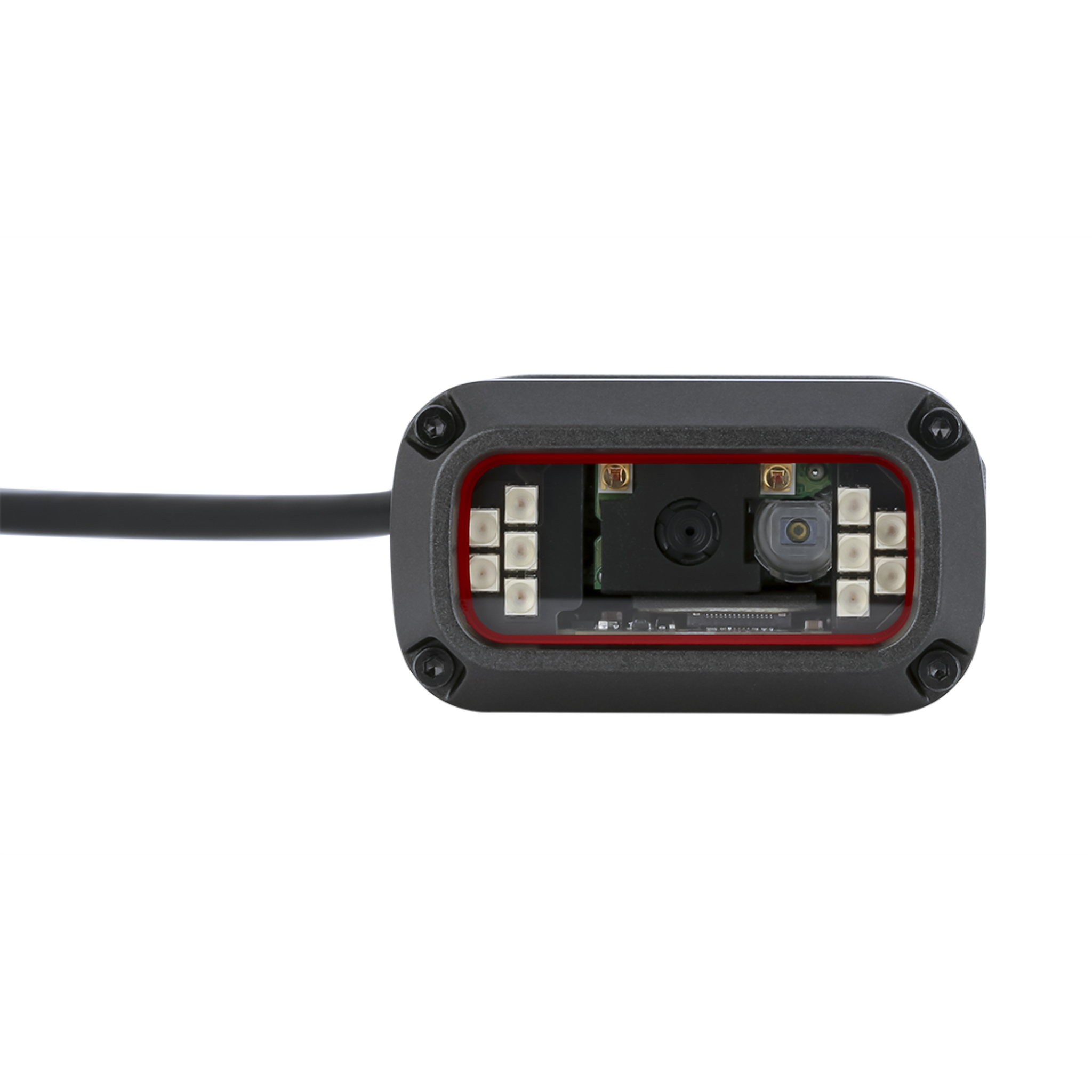 Honeywell HF800 Scanner HF800ER-R1-1V