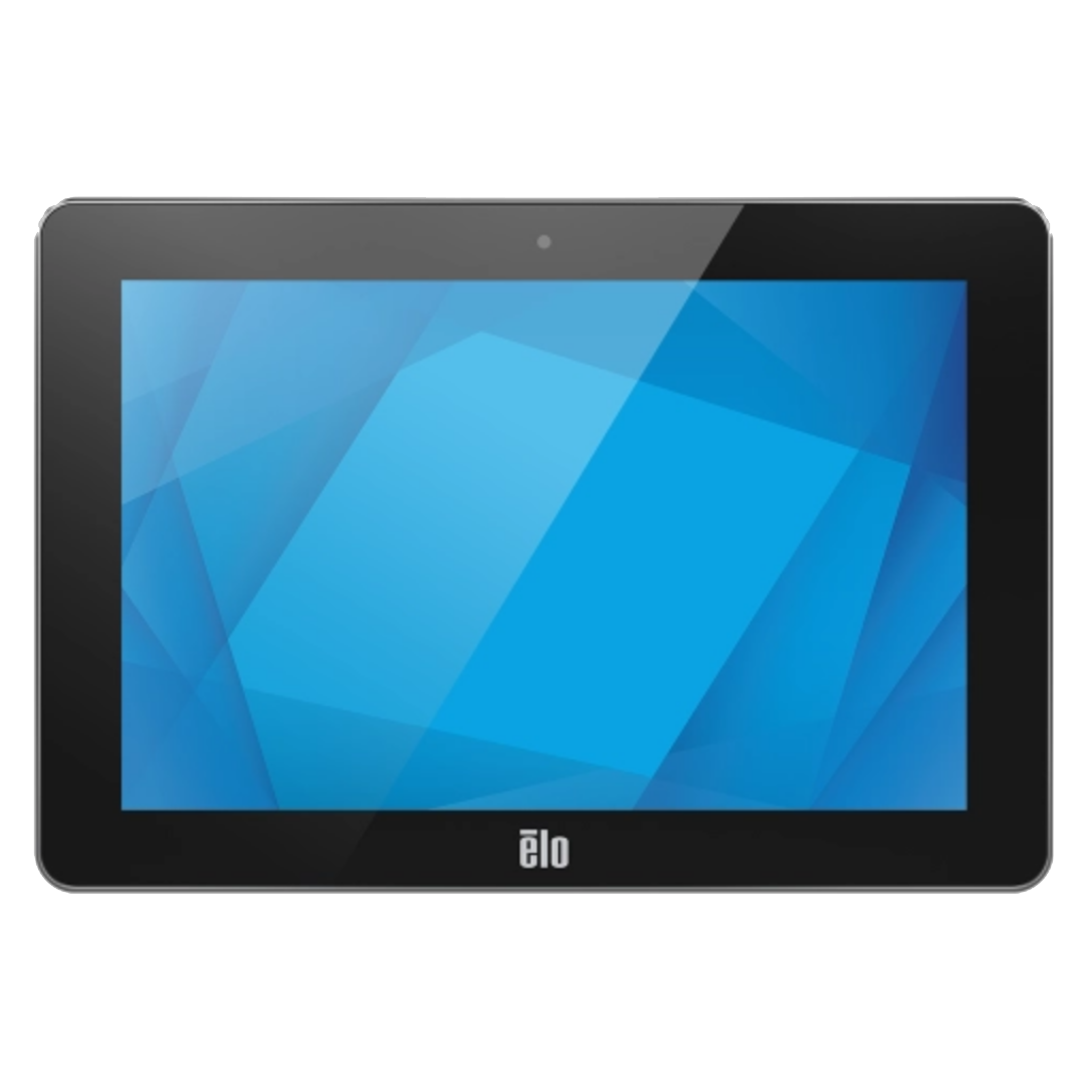 Elo I-Series Steel All-in-One Touchscreen [10.1", Android, 8GB/64GB] E177215