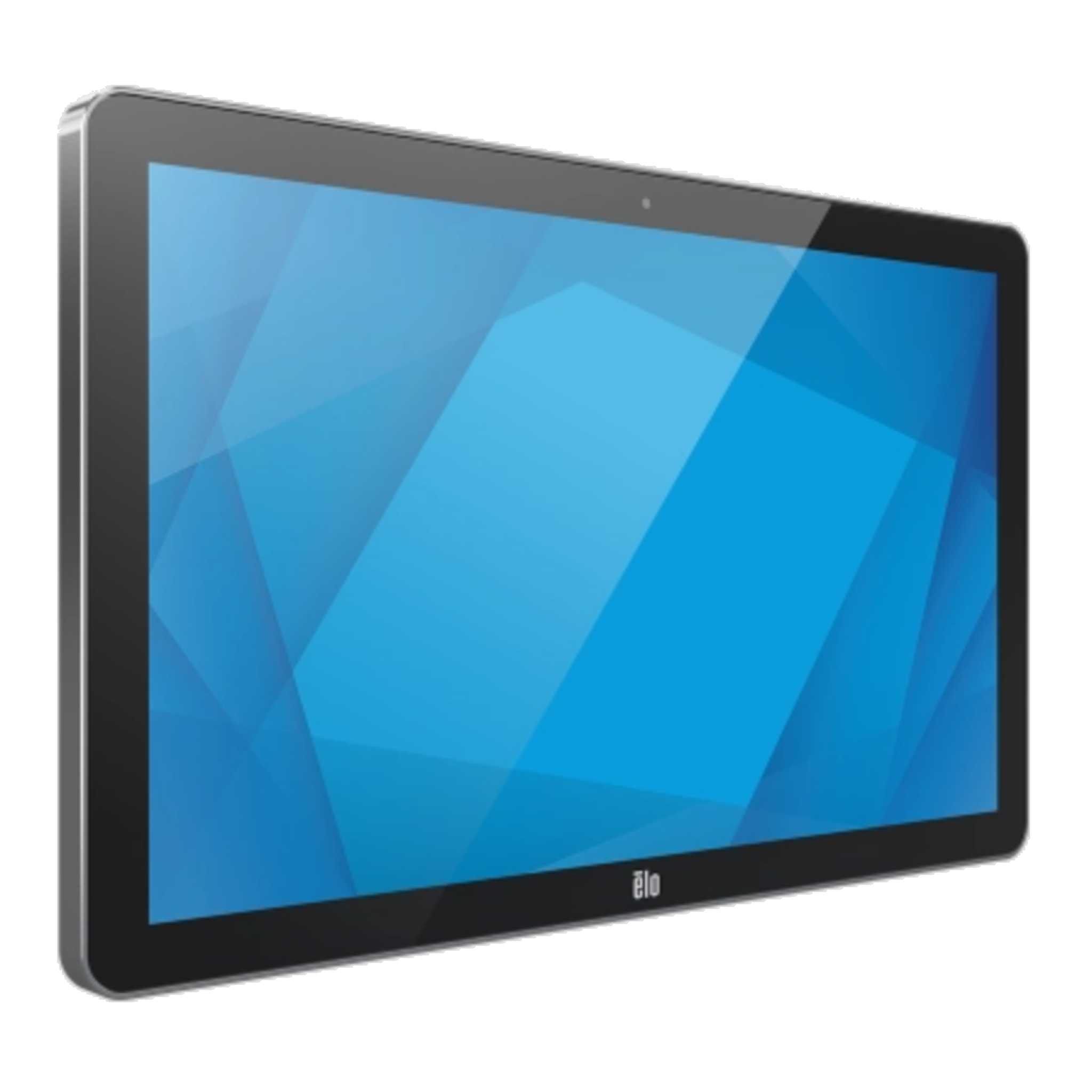 Elo I-Series Steel All-in-One Touchscreen [15.6", Android, 8GB/64GB] E176245