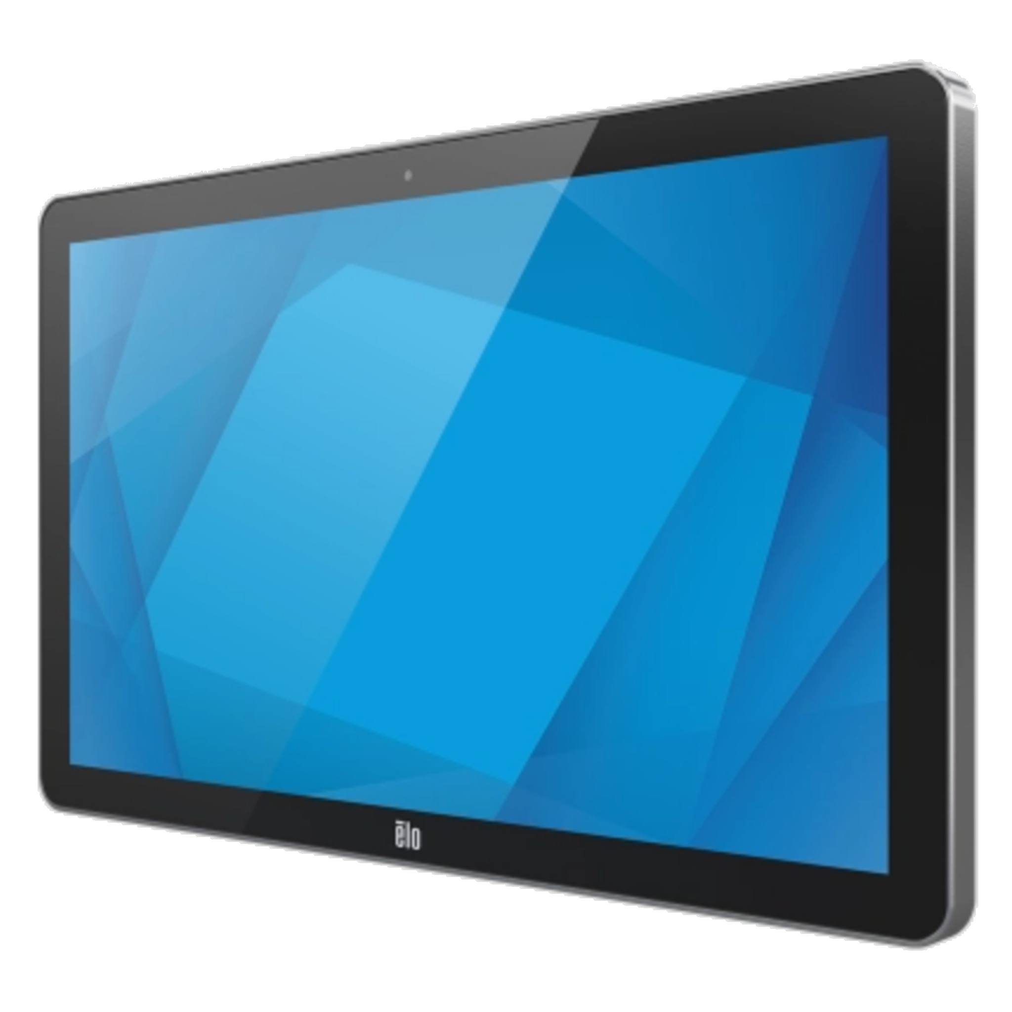 Elo I-Series Steel All-in-One Touchscreen [15.6", Android, 8GB/64GB] E176245