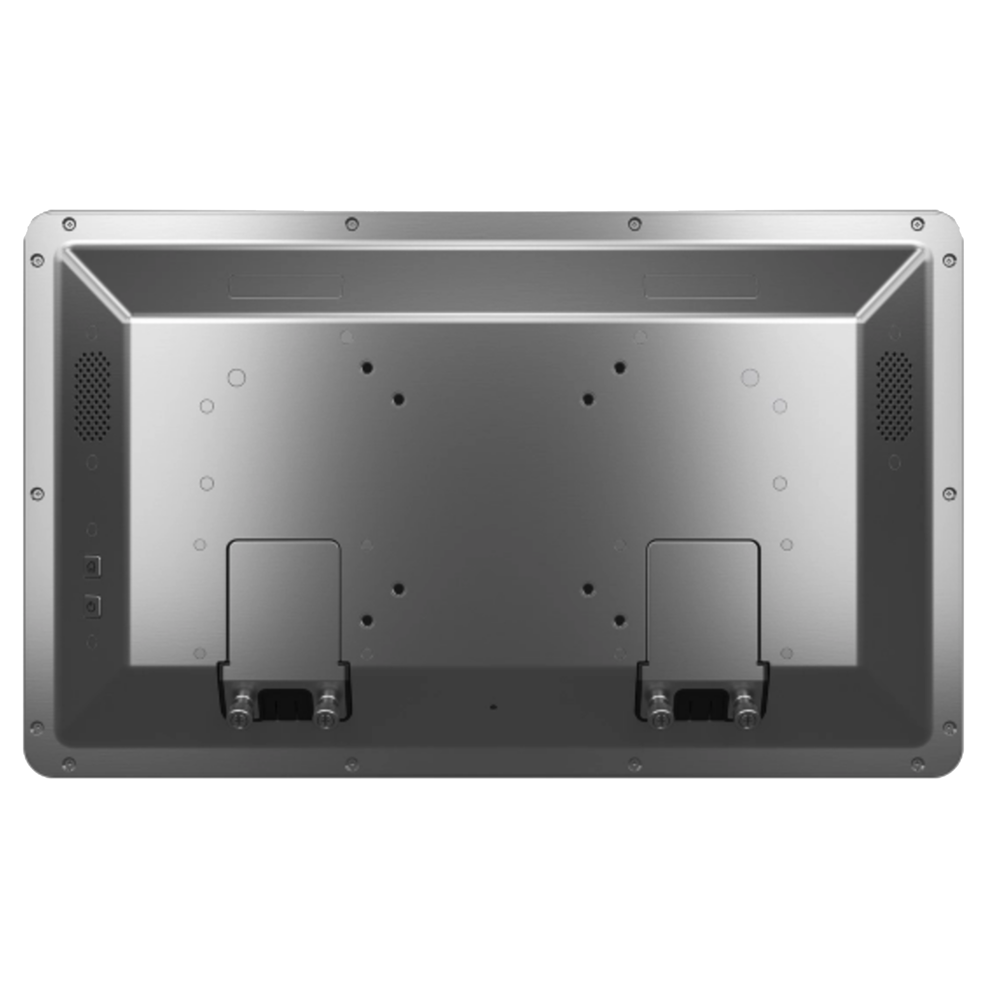 Elo I-Series Steel All-in-One Touchscreen [15.6", Android, 8GB/64GB] E176245