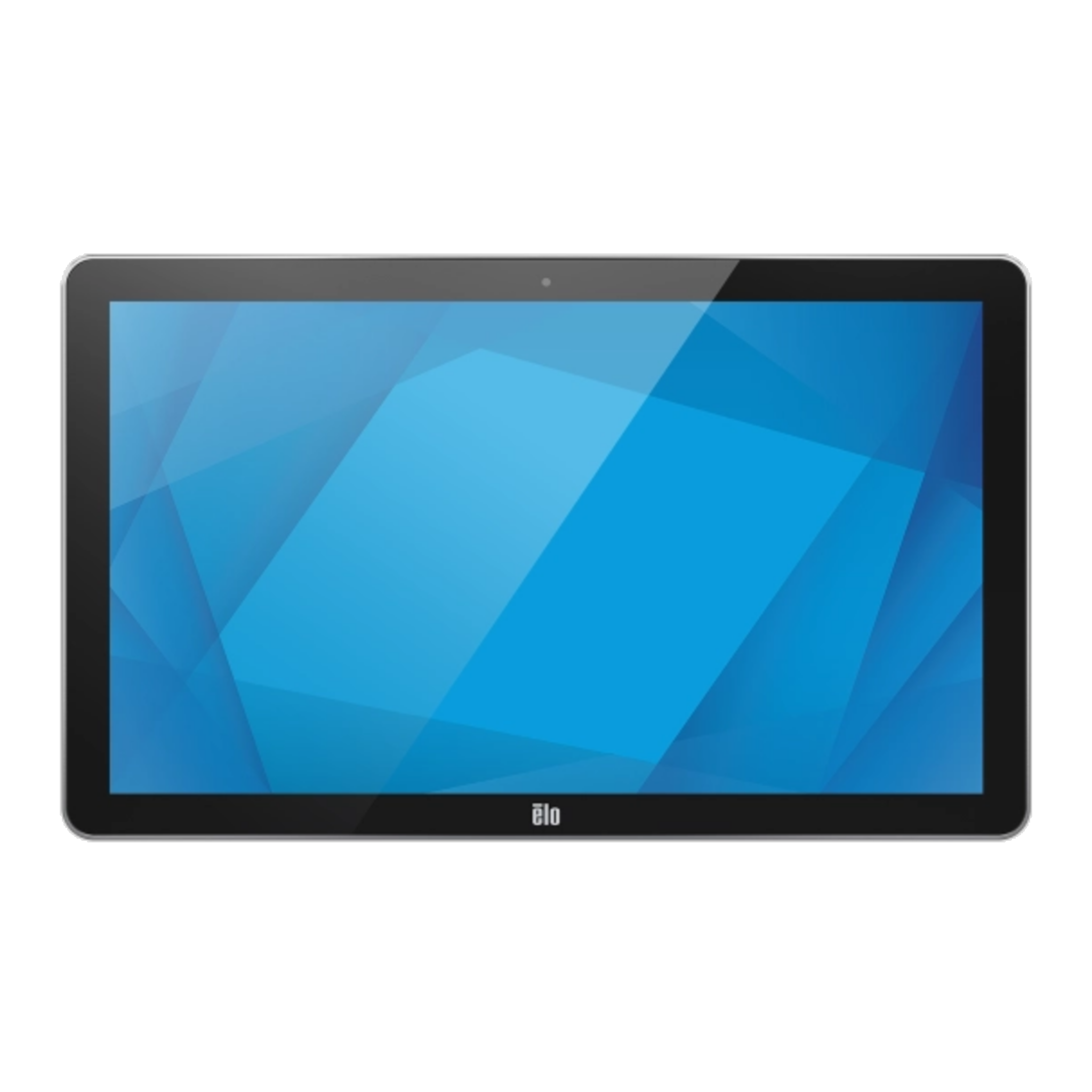 Elo I-Series Steel All-in-One Touchscreen [15.6", Android, 8GB/64GB] E176451