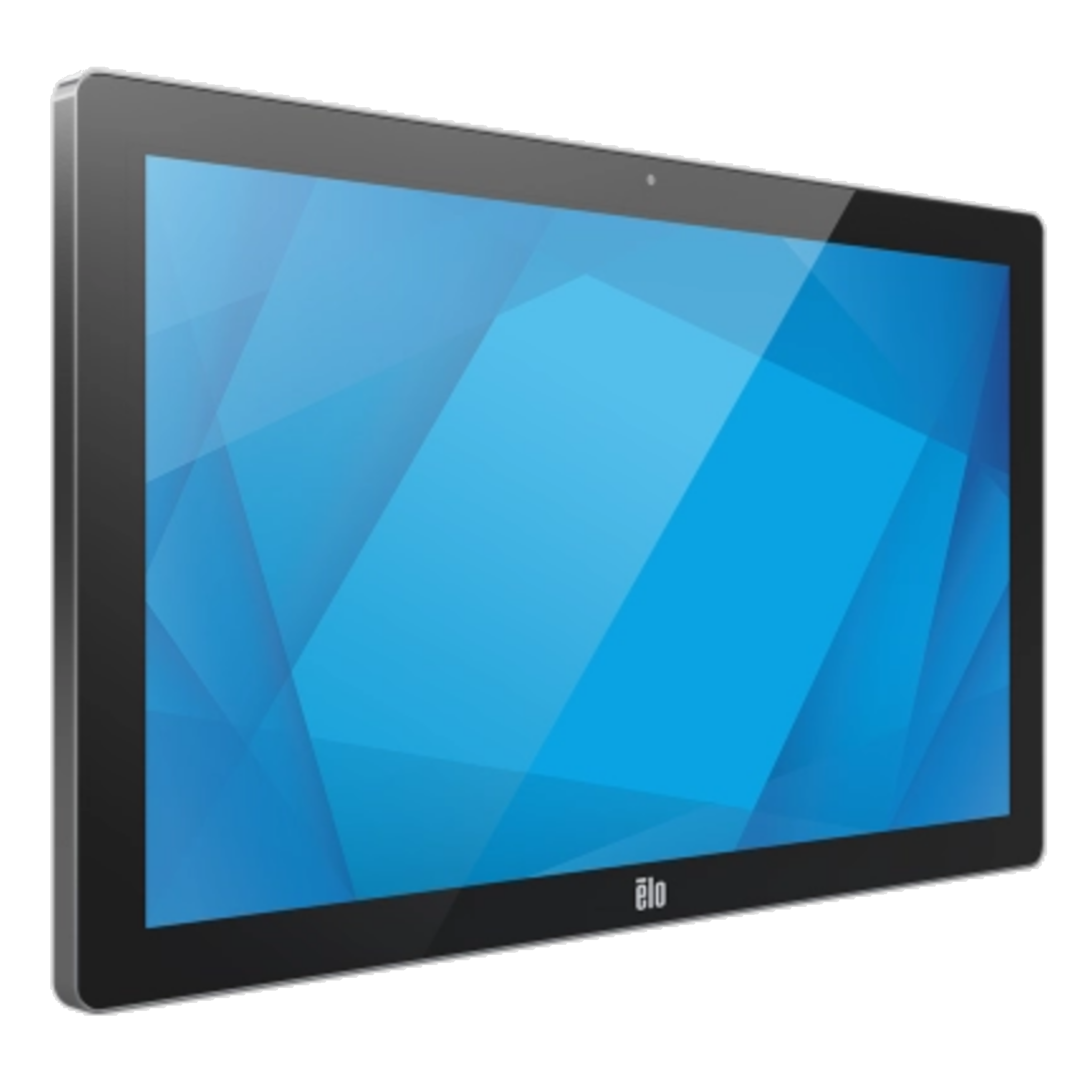 Elo I-Series Steel All-in-One Touchscreen [21.5", Android, 8GB/64GB] E176840