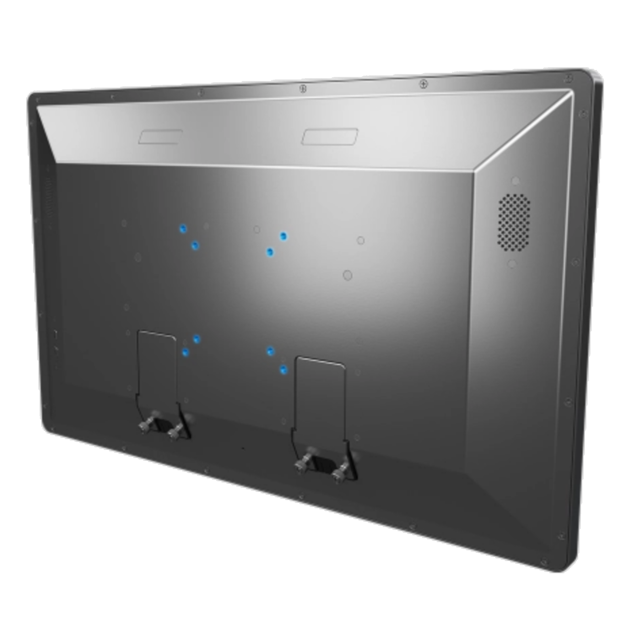 Elo I-Series Steel All-in-One Touchscreen [21.5", Android, 8GB/64GB] E176840