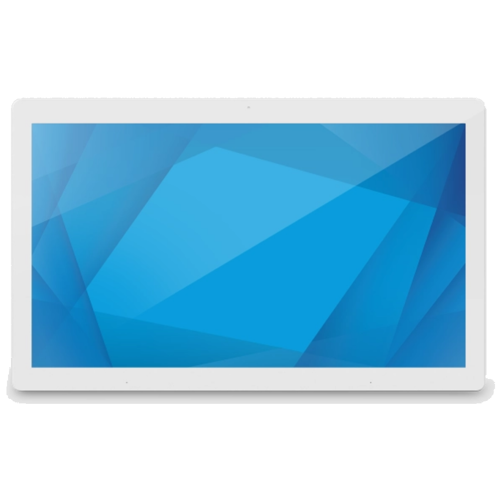 Elo I-Series 5 Touchscreen Computer [10.1", Android 14] E539346