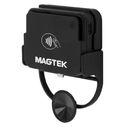 MagTek iDynamo 6 Mobile Card Reader 21087016
