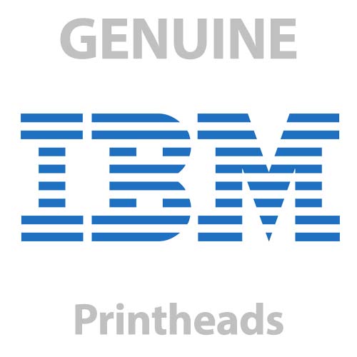 IBM 203dpi Printhead (4610 2CR/2NR) 44D0189