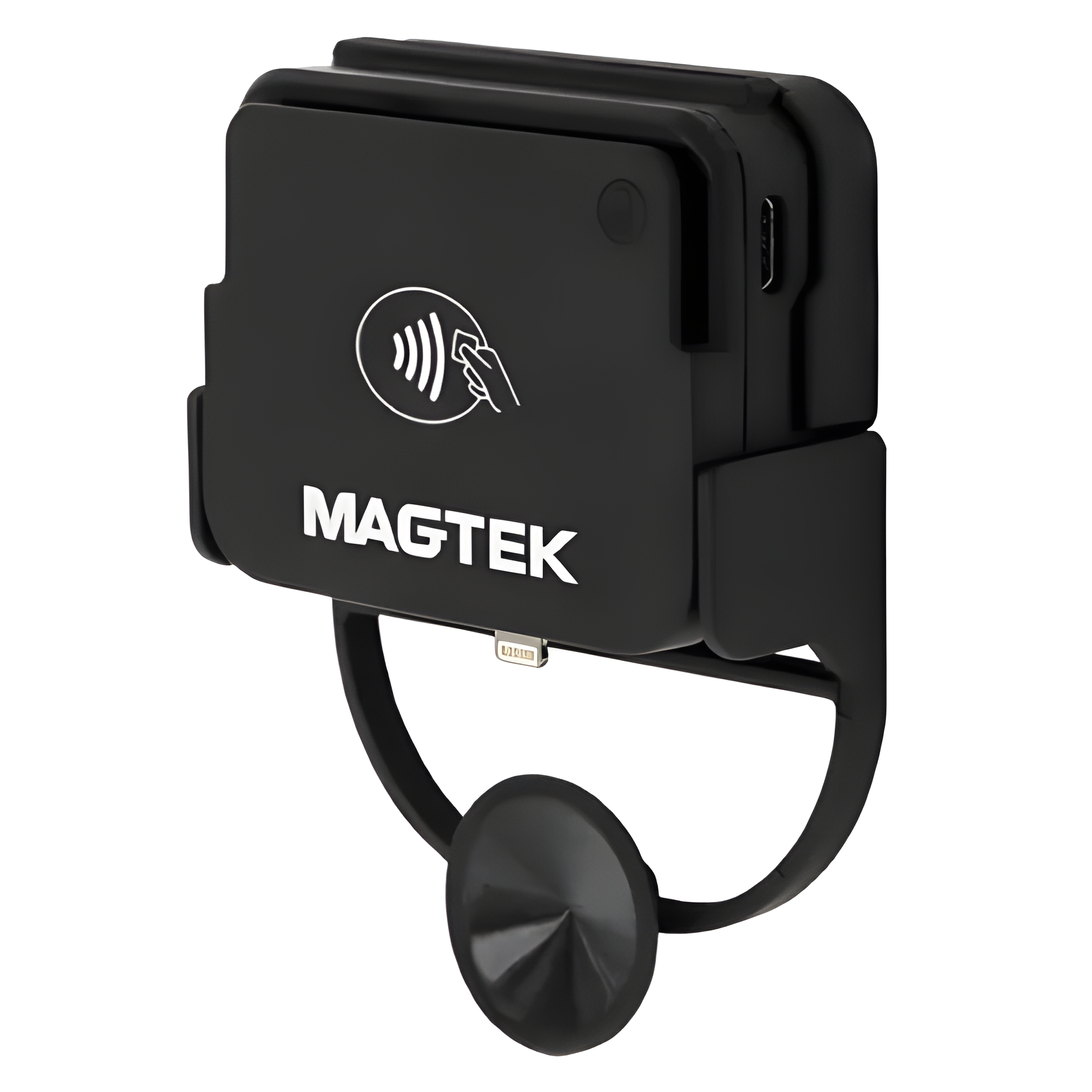 MagTek iDynamo 6 Mobile Card Reader 21087023