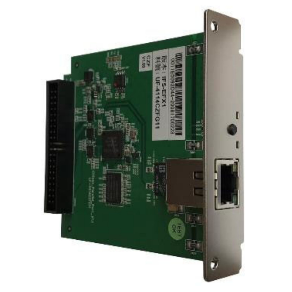 Citizen Ethernet Interface [CL-S521II/621II/631II/S7XXII] IF5-EFX1