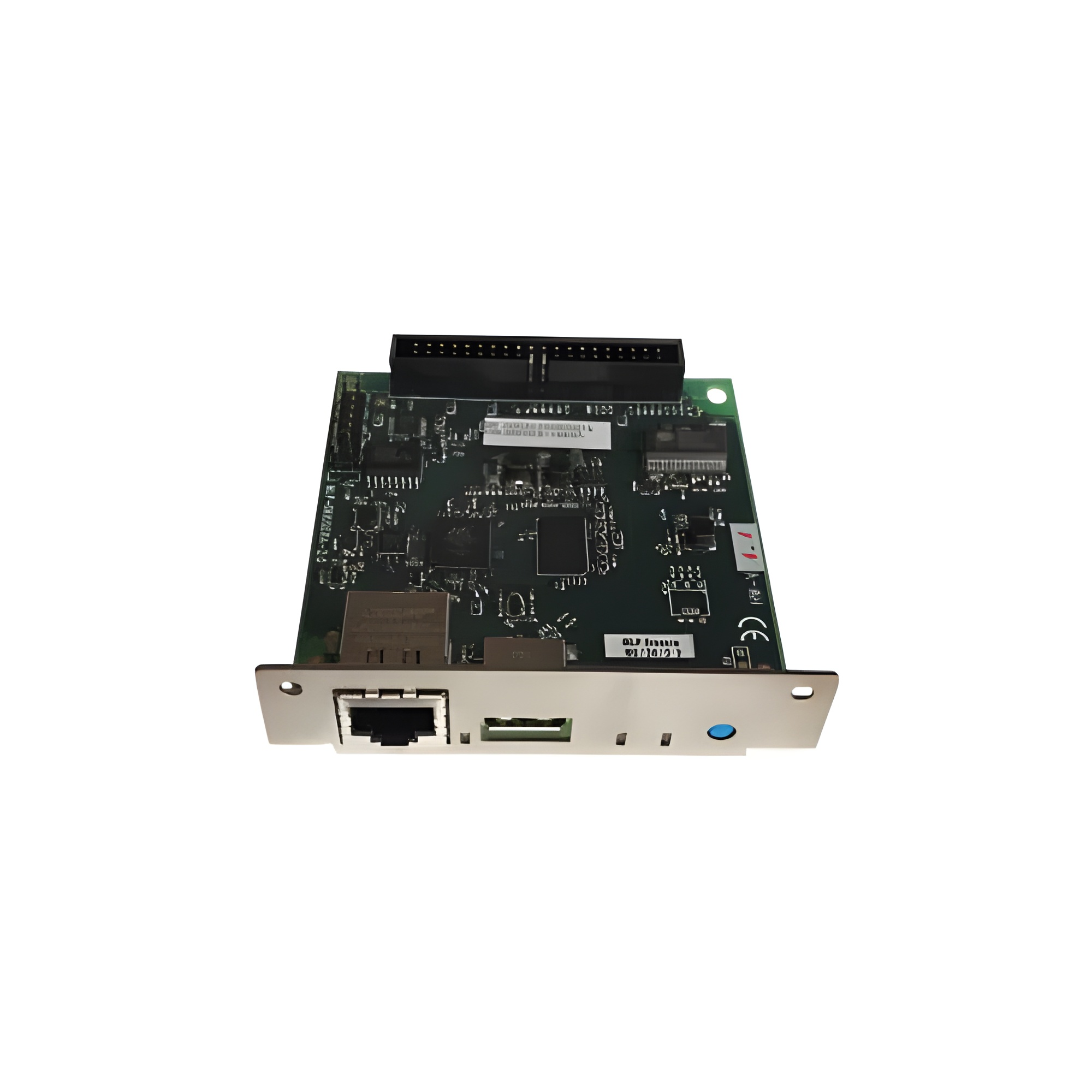 Citizen Premium Ethernet and Wi-Fi Card IF5-ES04