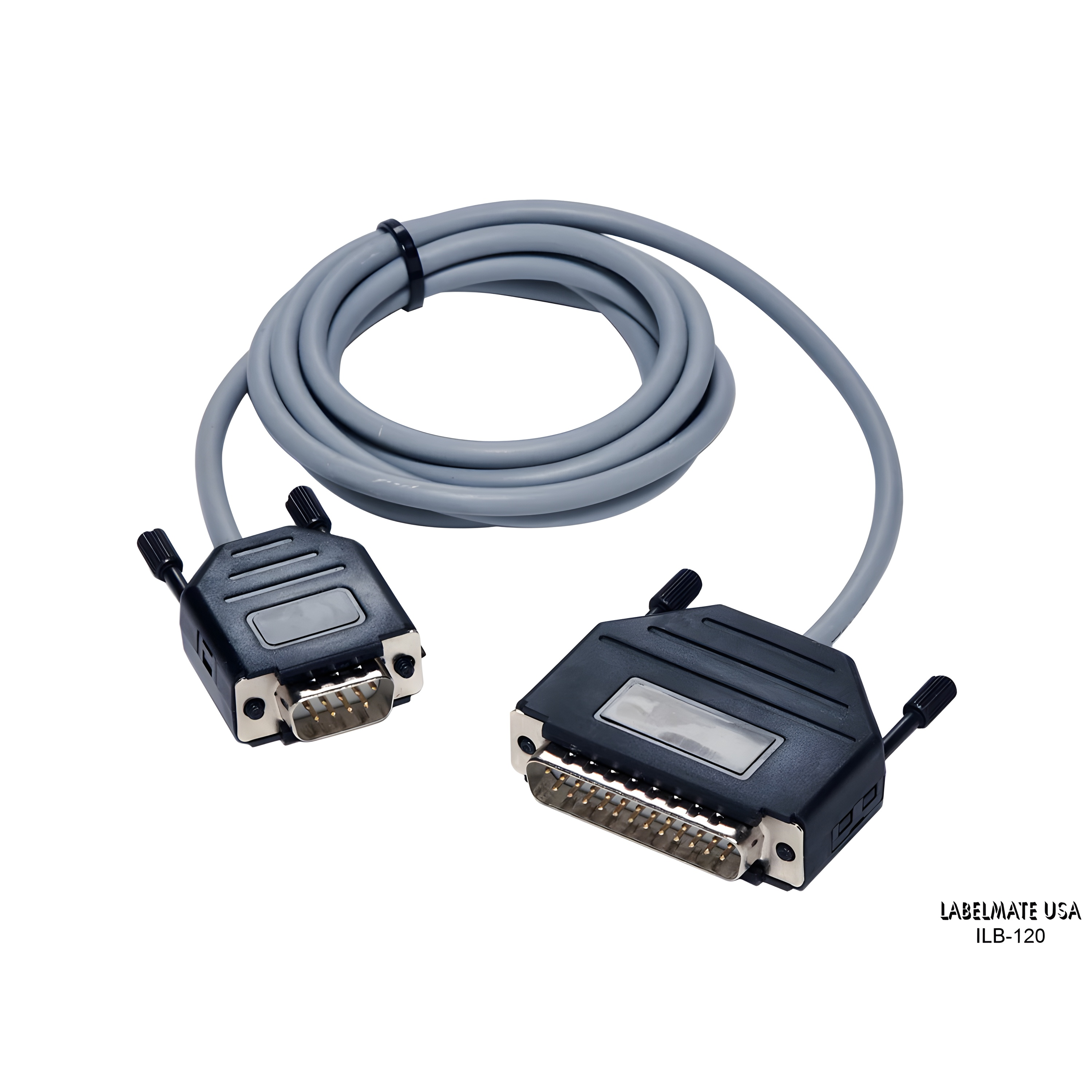 Labelmate ILB-120 GPIO Cable Between BOTLR and Printer ILB-120