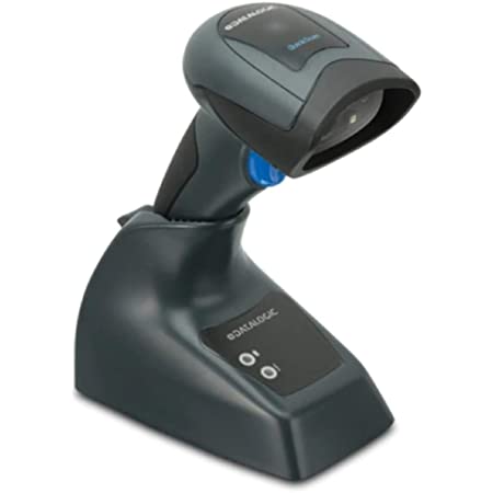 Datalogic QuickScan QD2131 Scanner QBT2131-BK