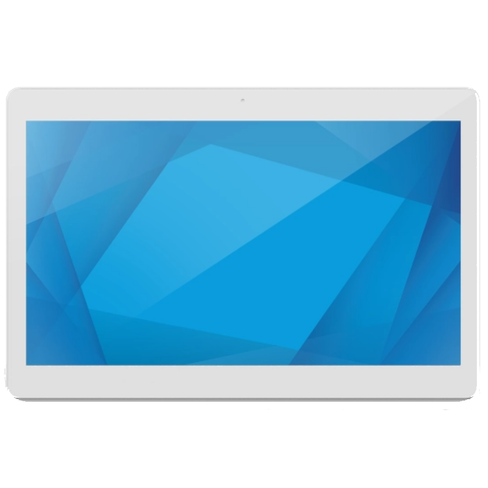Elo I-Series 5 Touchscreen Computer [15.6", Android 14] E540697