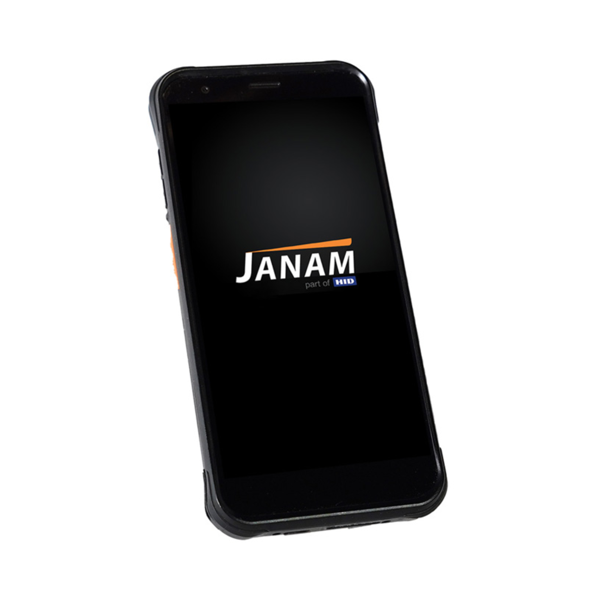 Janam XT4 Mobile Computer [RFID, Android 13] XT40-ATHLRMGW00