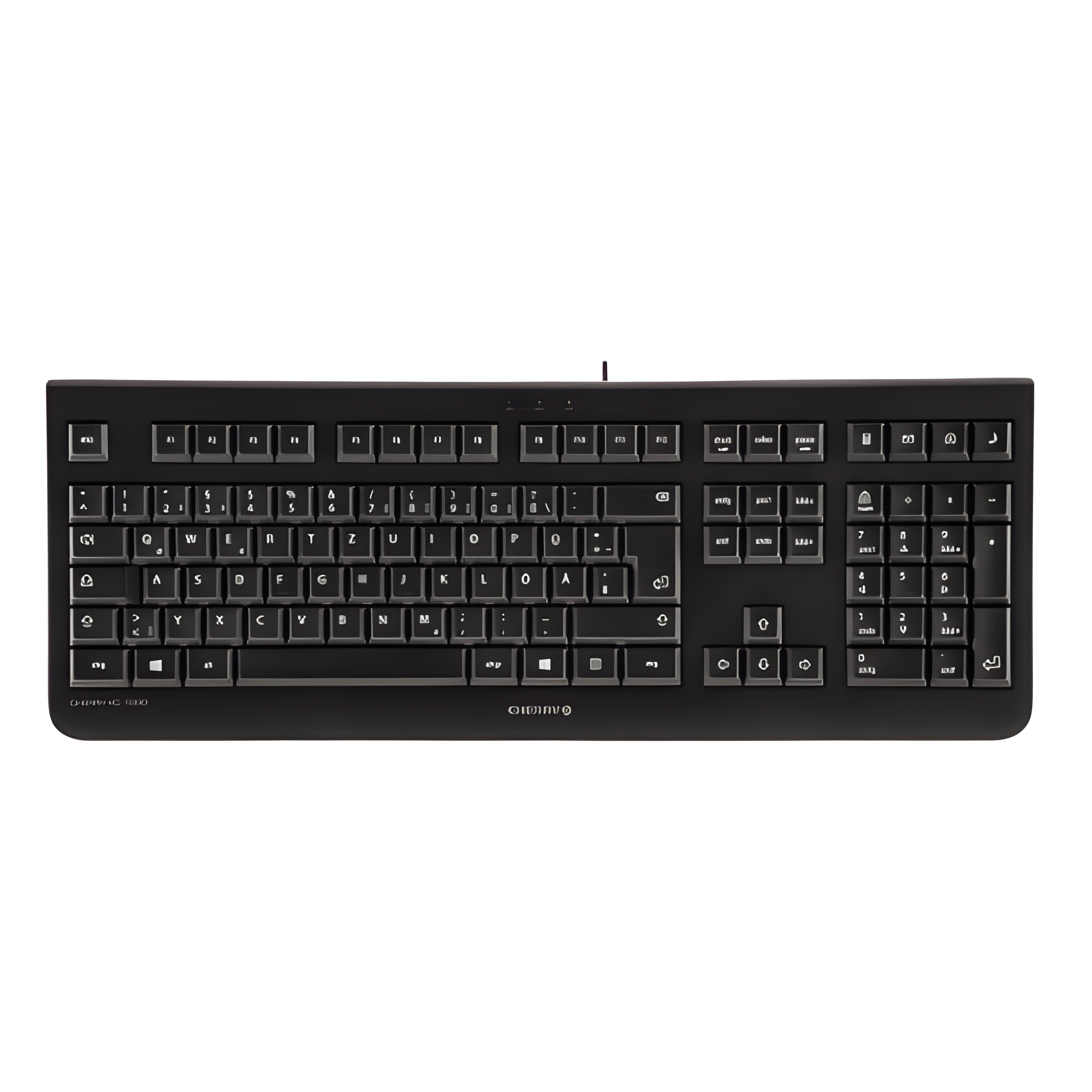 Cherry Keyboard JK-0800ES-2