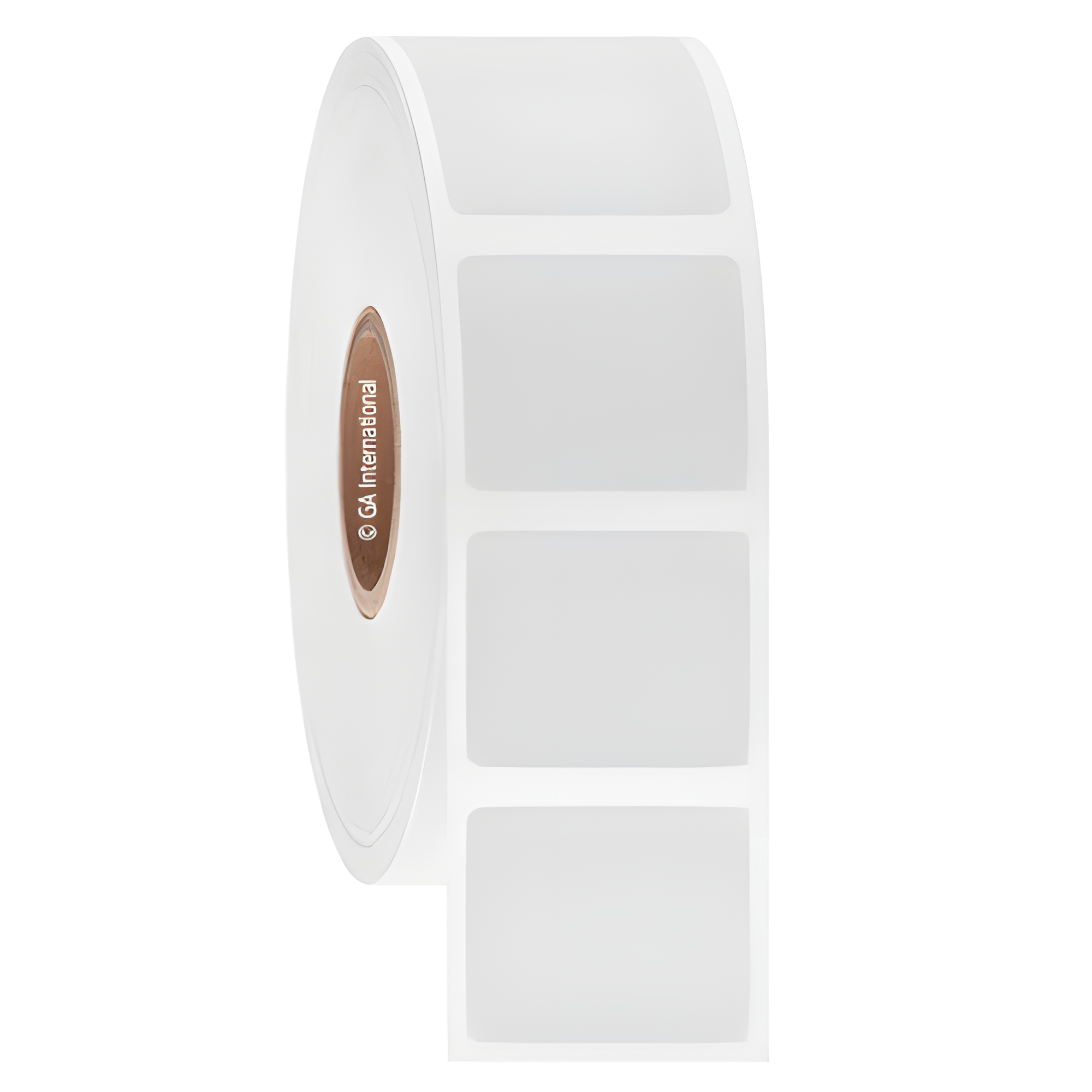 LabTAG 0.9" x 0.75" Cryogenic Labels (White) JTTA-152C1-1WH