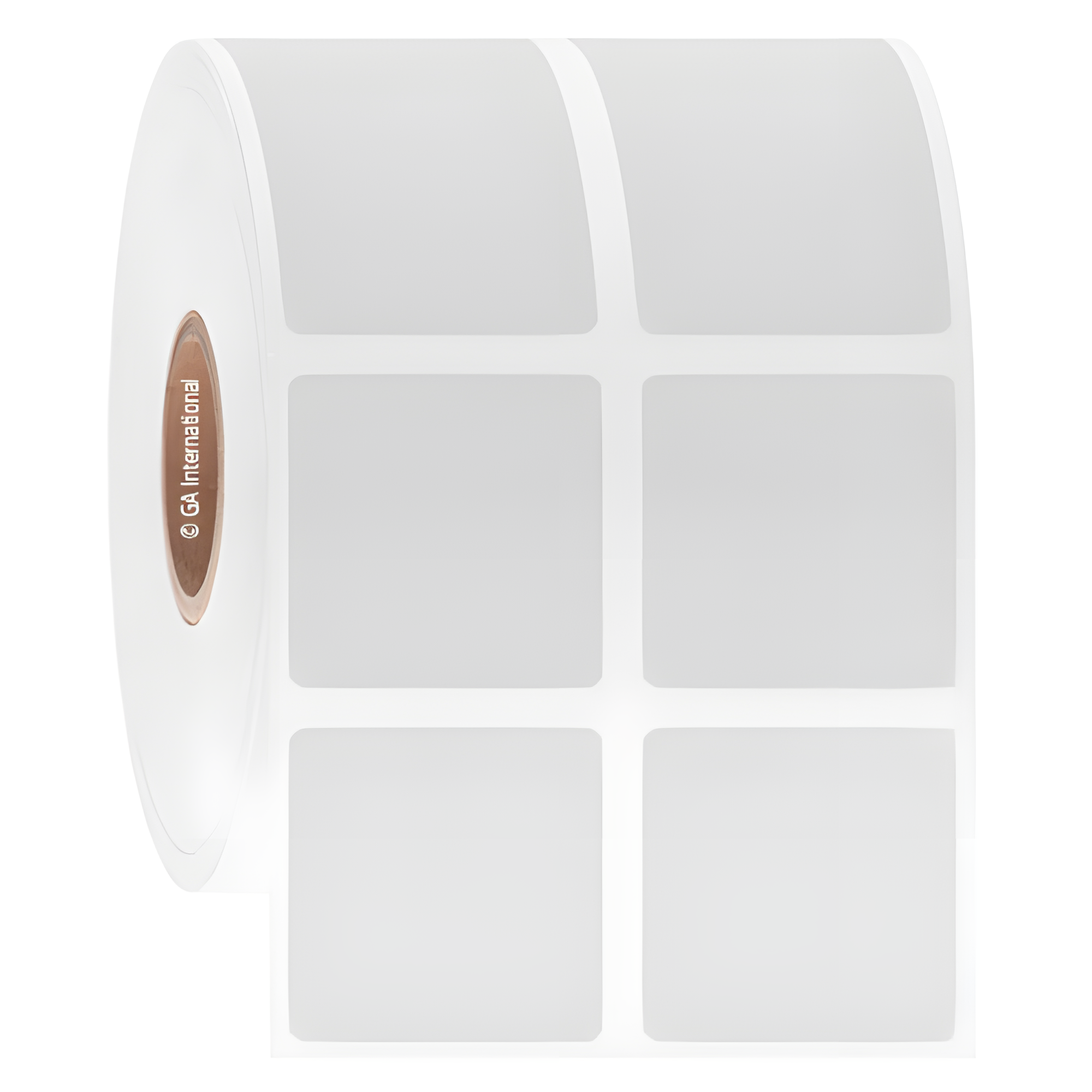 LabTAG 1″ x 1″ Cryogenic Labels (White) JTTA-222C1-2WH