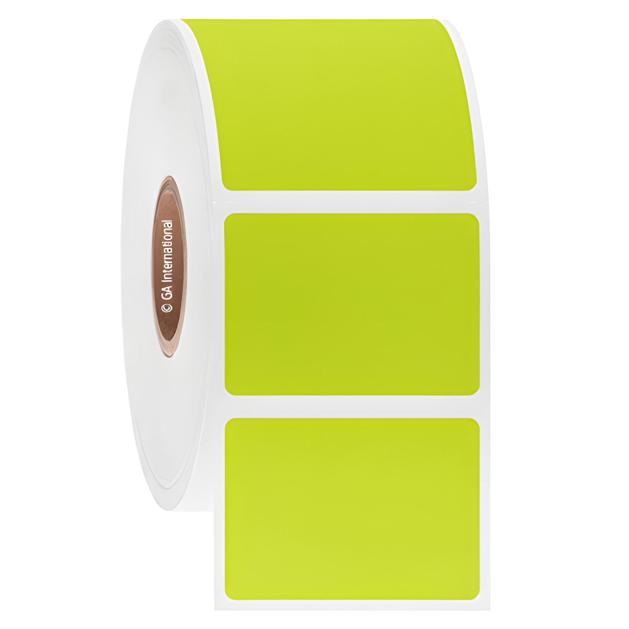 LabTAG 1.4″ x 1″ Cryogenic Labels (Yellow) JTTA-243C1-2LE