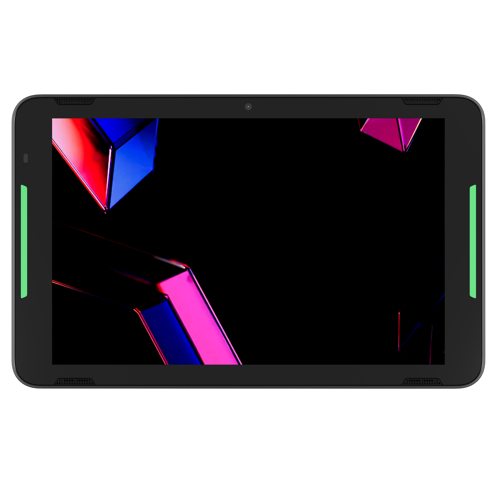 Zebra KC401 10" Kiosk Computer [Wi-Fi, Android] KC4010B-00101CP0-NA